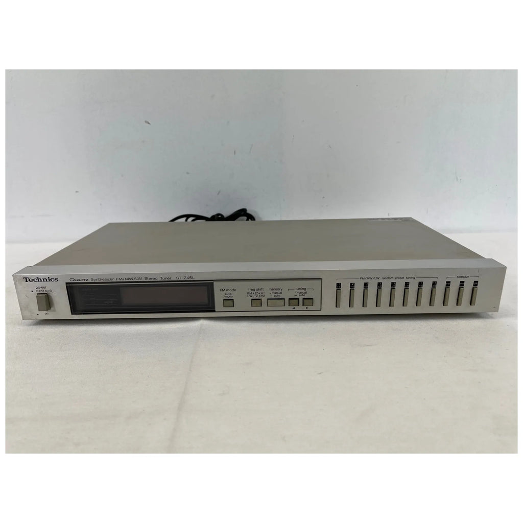 Tuner Technics ST-Z45L