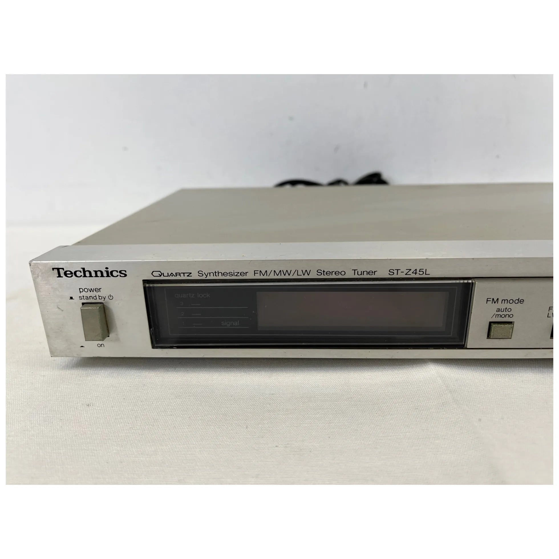 Tuner Technics ST-Z45L