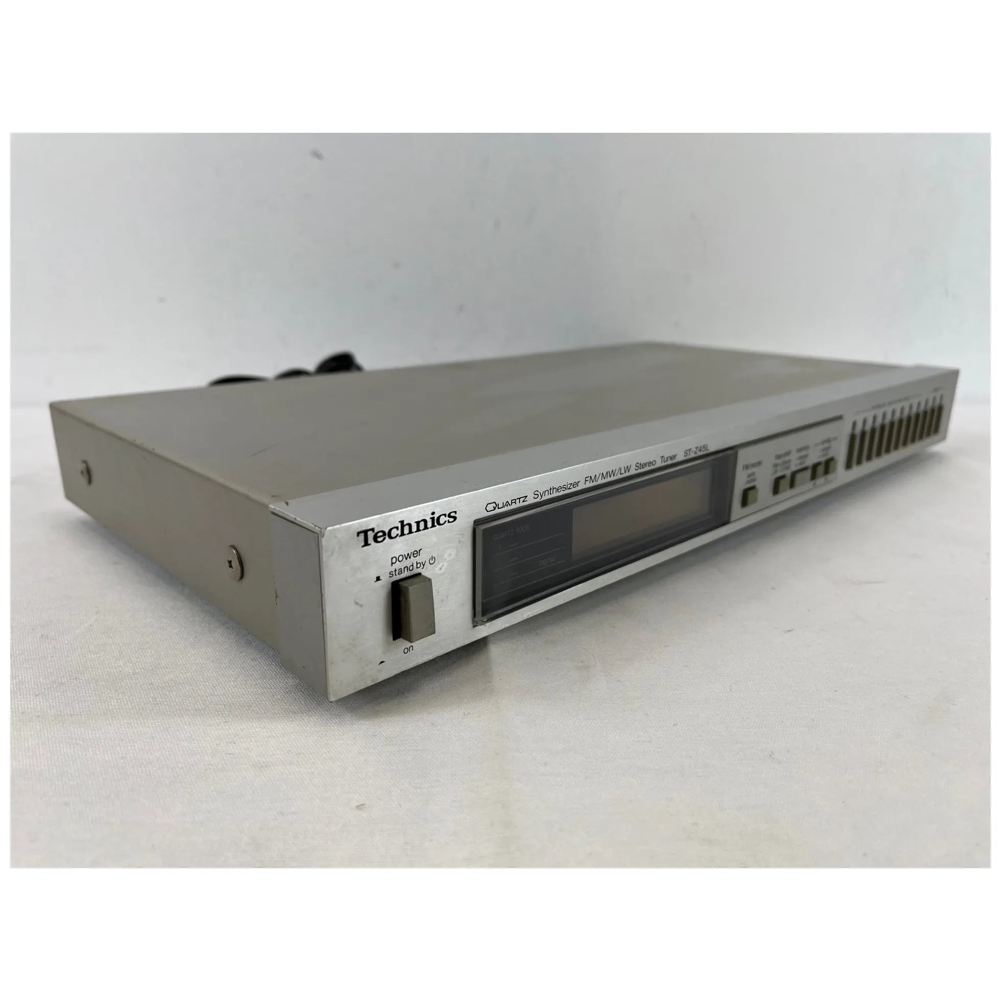 Tuner Technics ST-Z45L