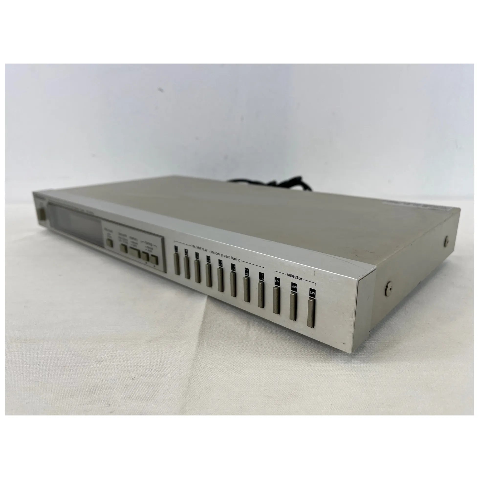 Tuner Technics ST-Z45L