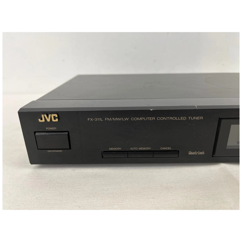 Tuner JVC FX-311L