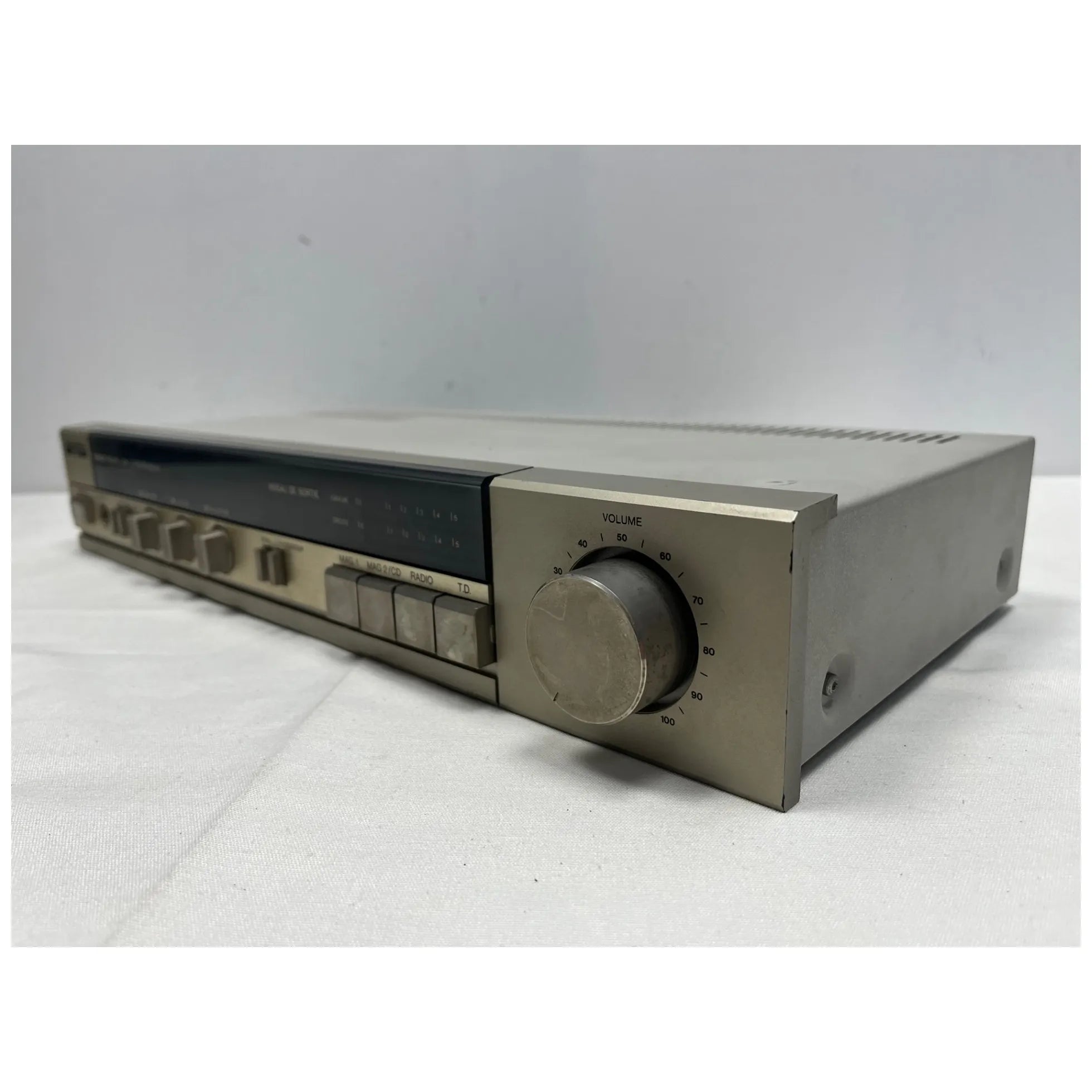 Amplificateur Saba PA9403