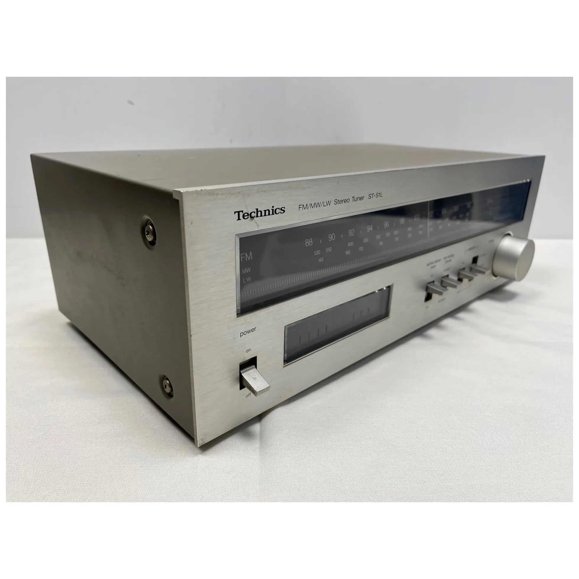 Tuner Technics ST-S1L