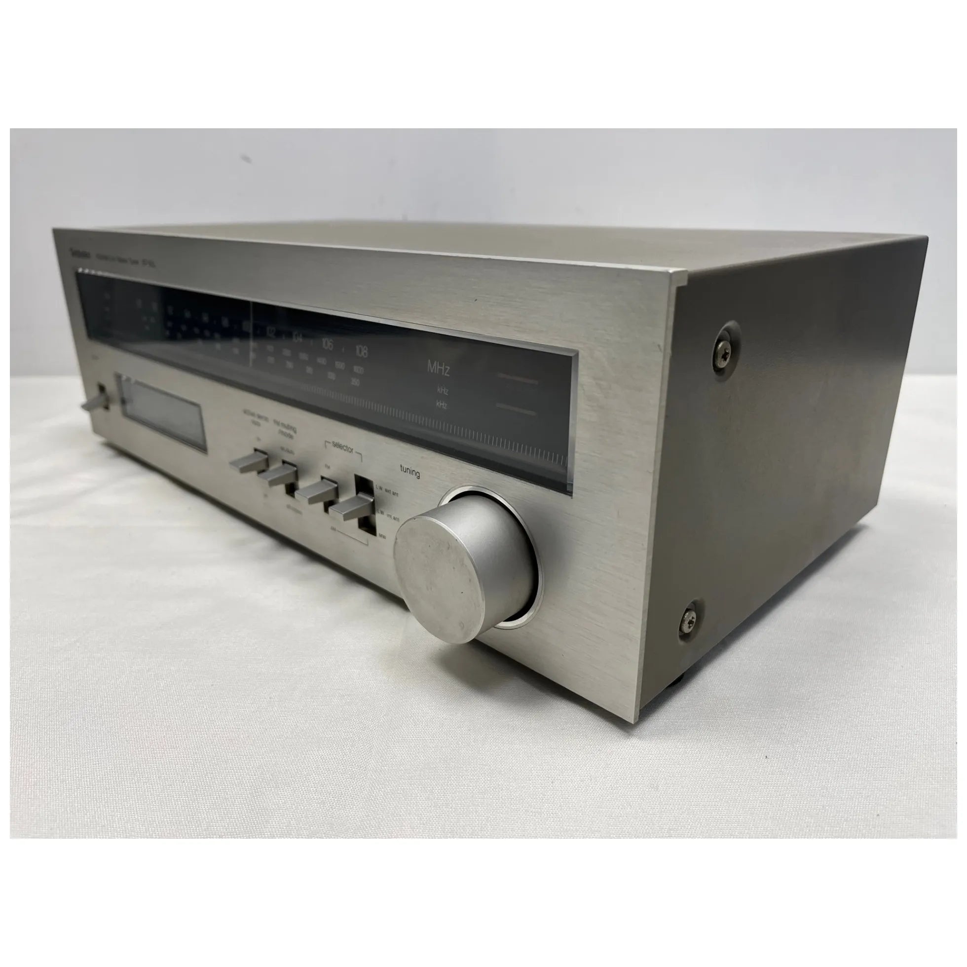 Tuner Technics ST-S1L