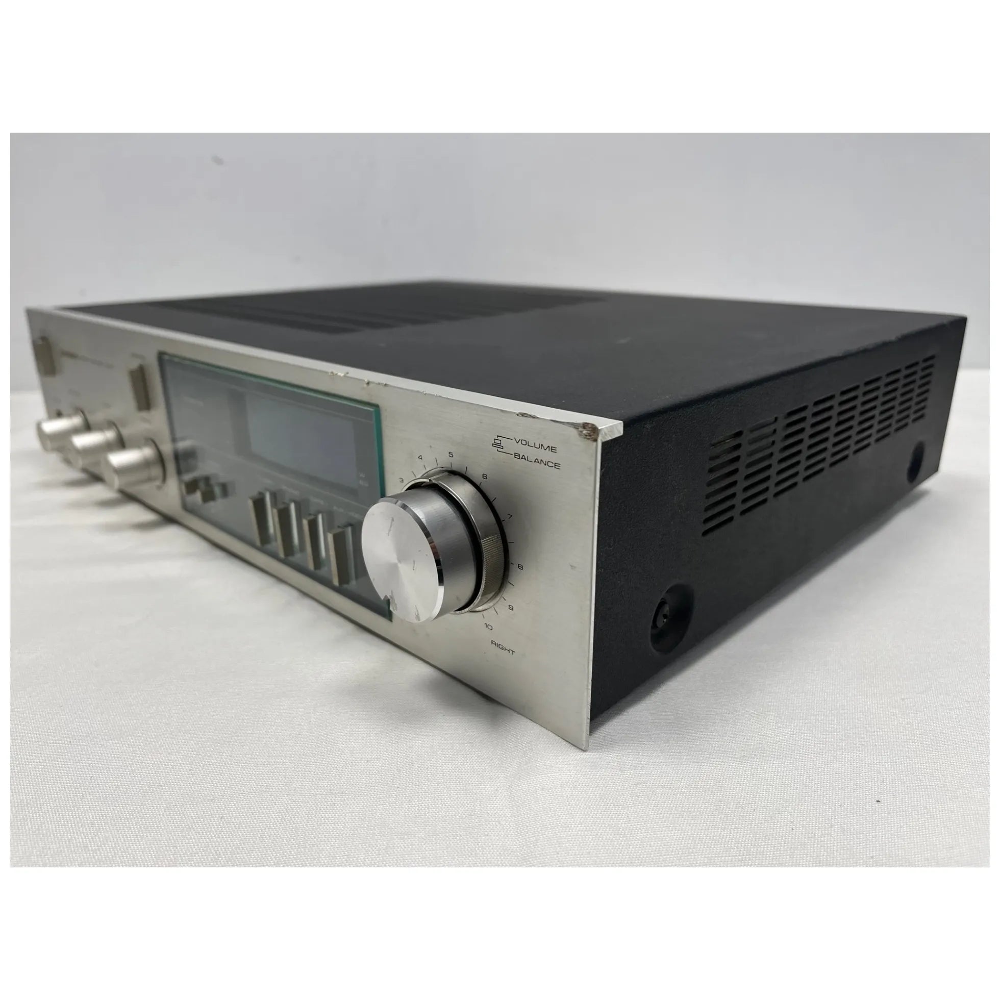 Amplificateur Pioneer SA-520