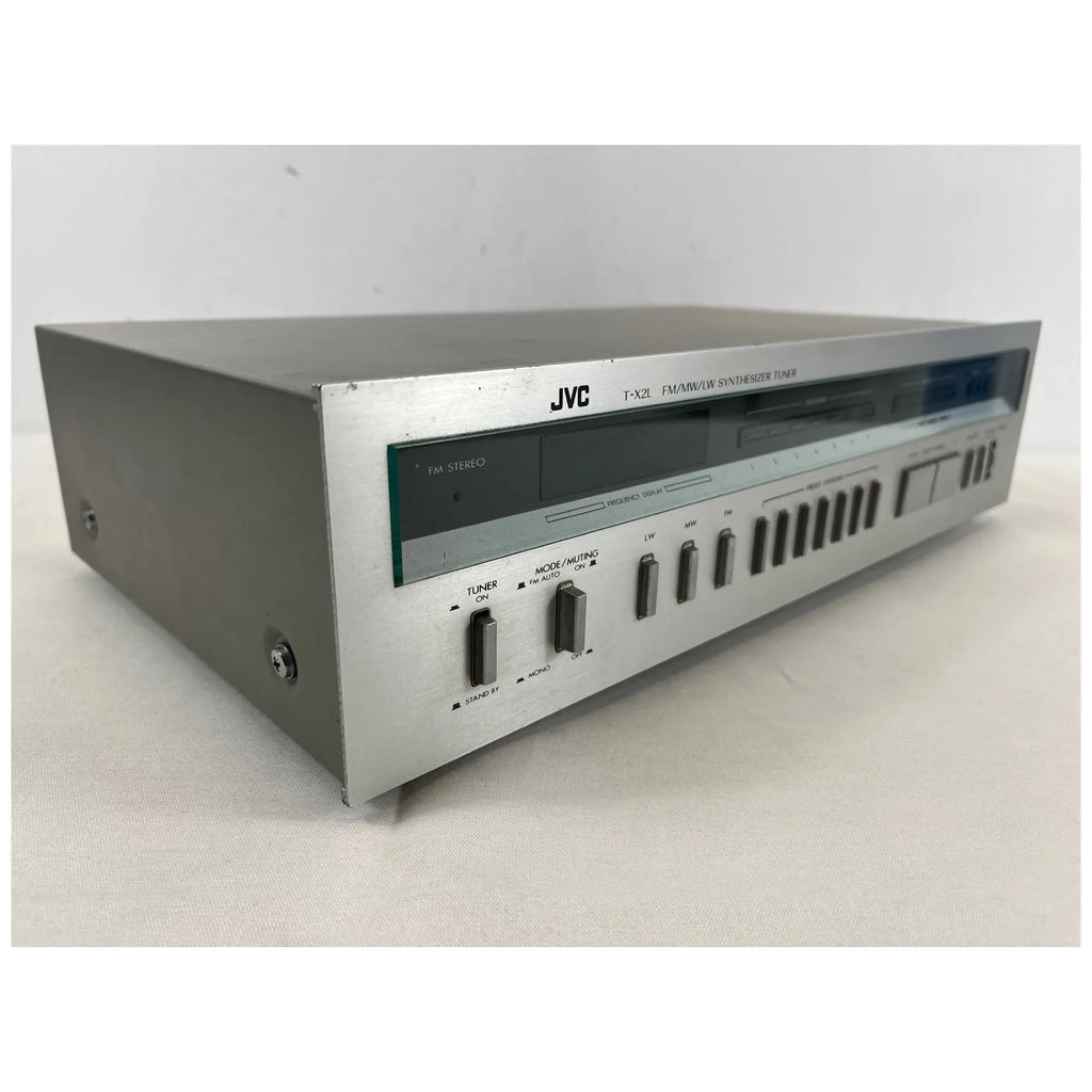 Tuner JVC T‑X2L