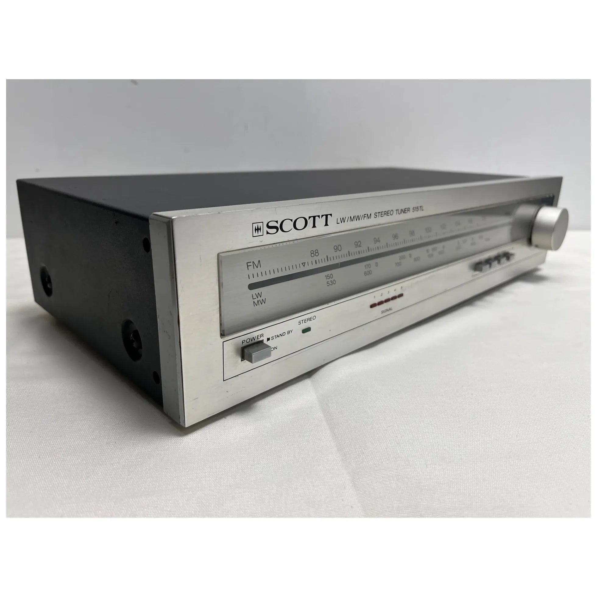 Tuner Scott ST-515 TL