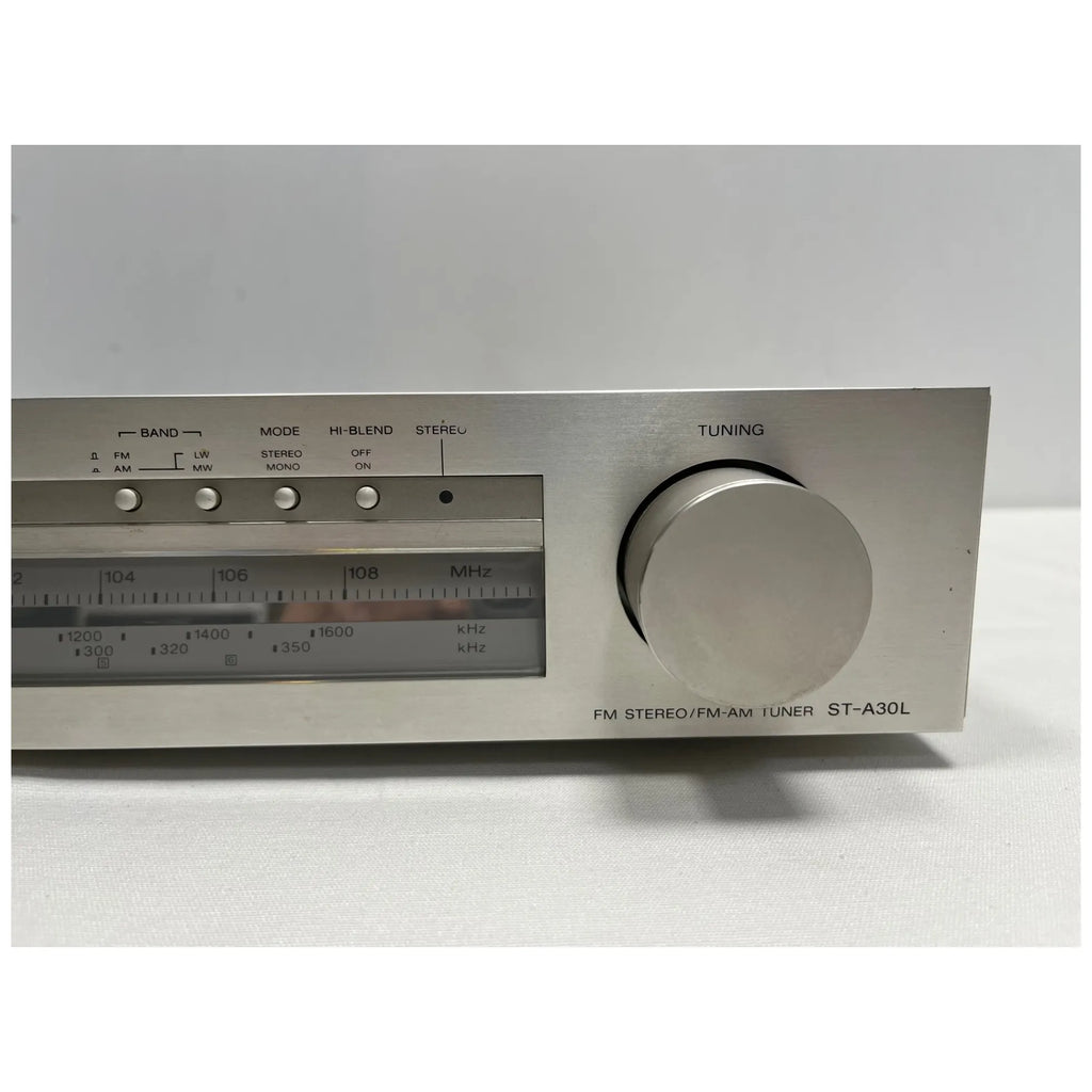 Tuner Sony ST-A30L
