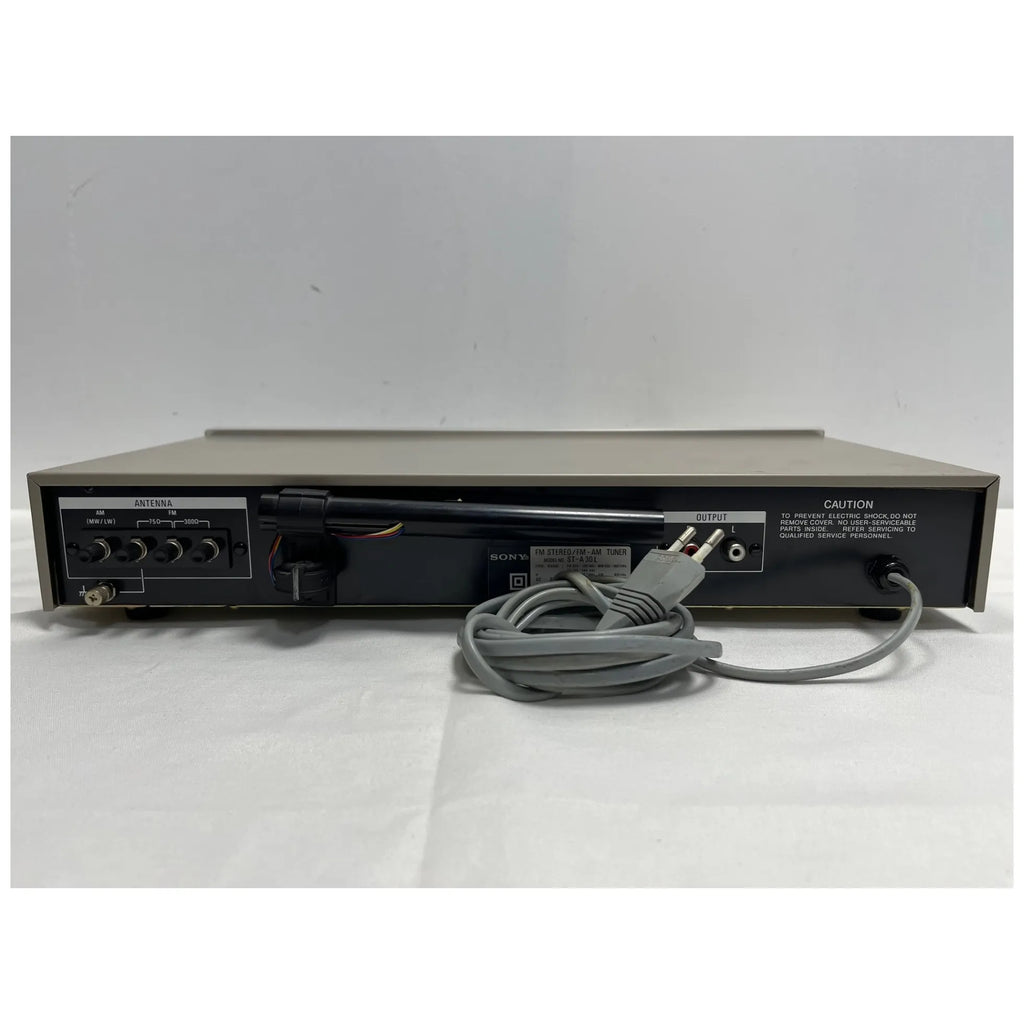 Tuner Sony ST-A30L