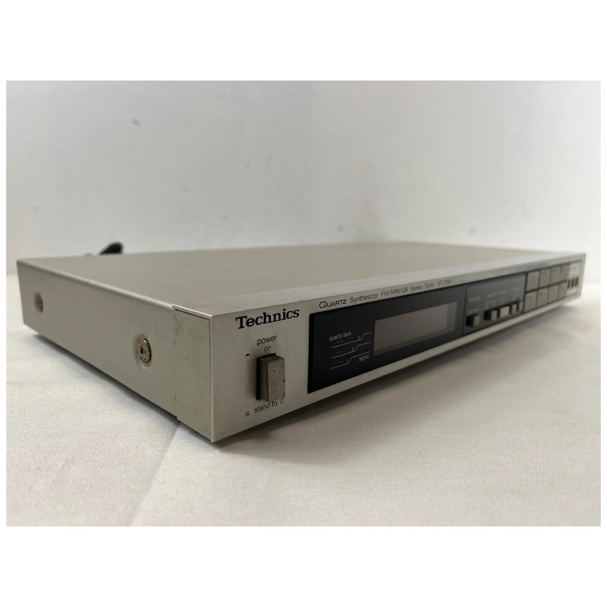 Tuner Technics ST‑Z55L