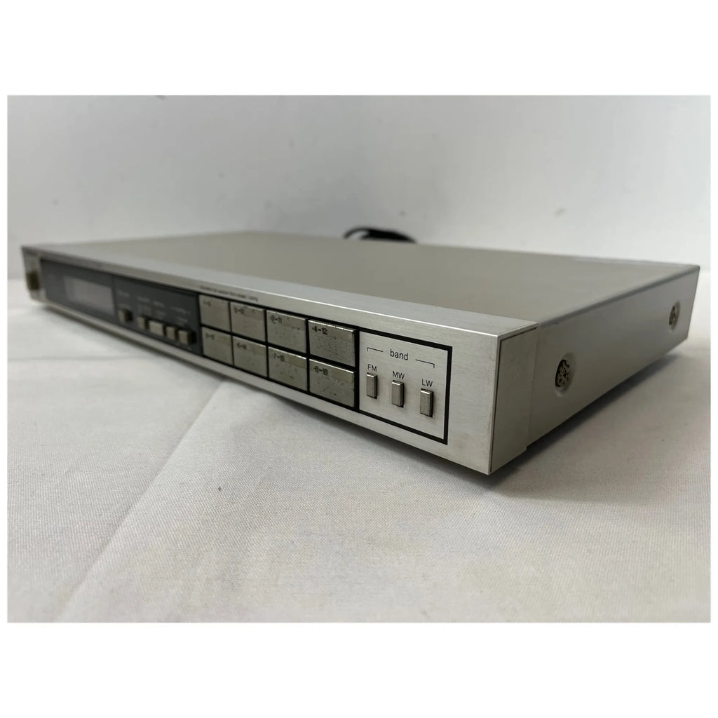 Tuner Technics ST‑Z55L