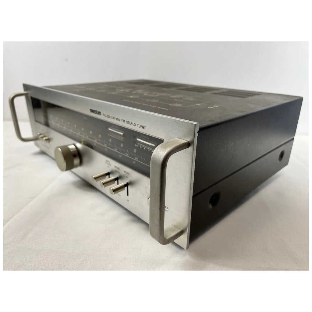 Tuner SeoUm TU‑220