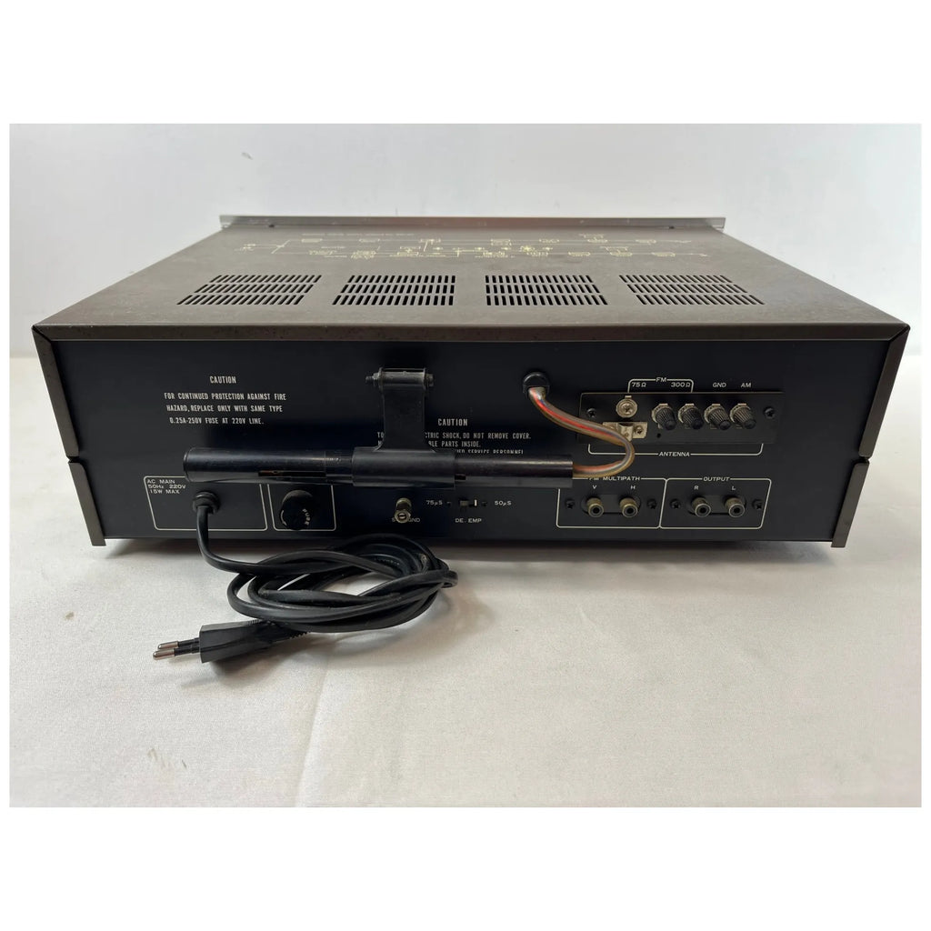 Tuner SeoUm TU‑220