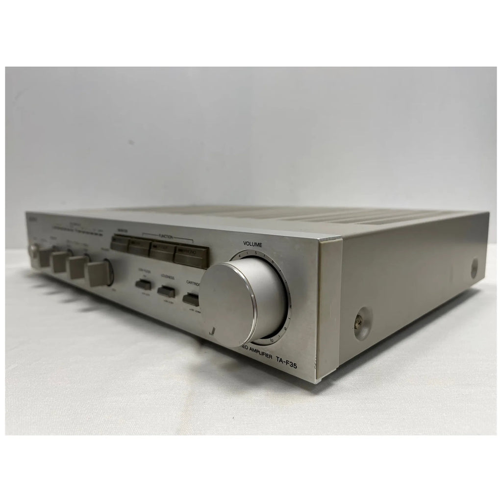 Amplificateur Sony TA-F35