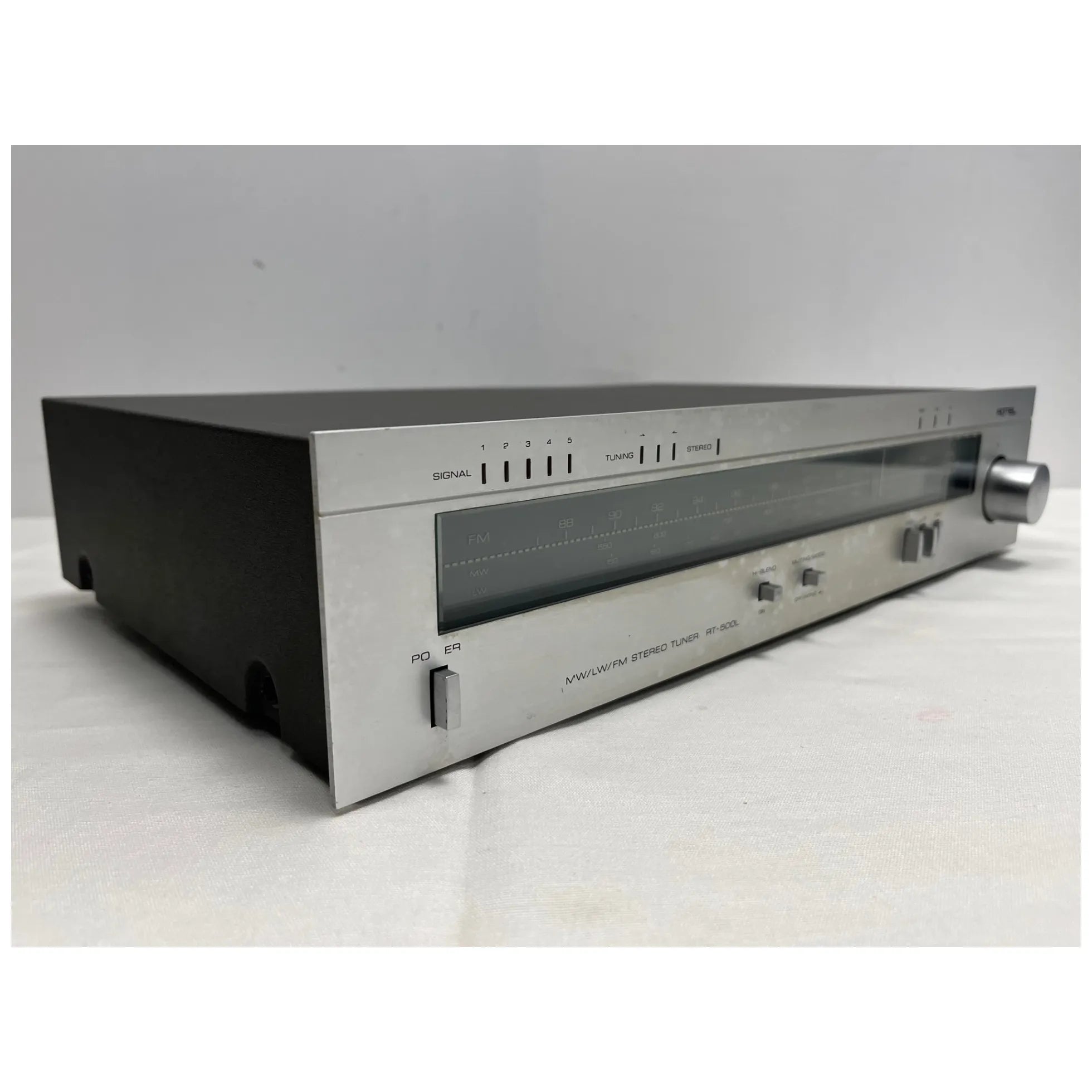 Tuner Rotel RT‑500L