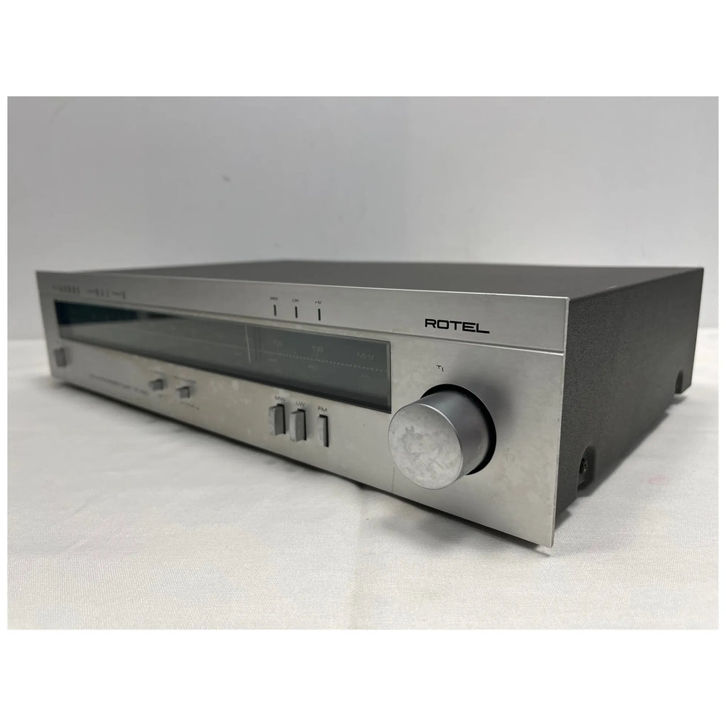 Tuner Rotel RT‑500L