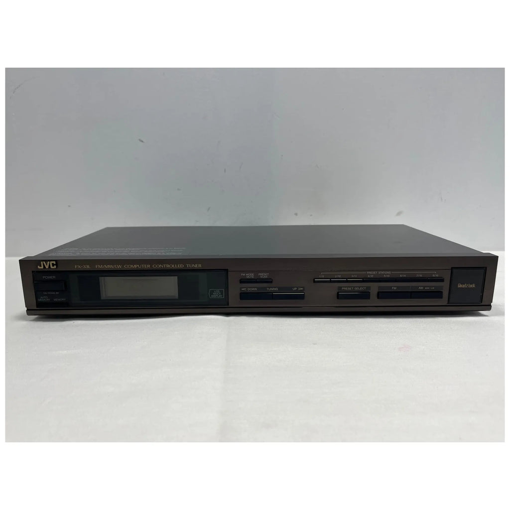 Tuner JVC FX‑33L
