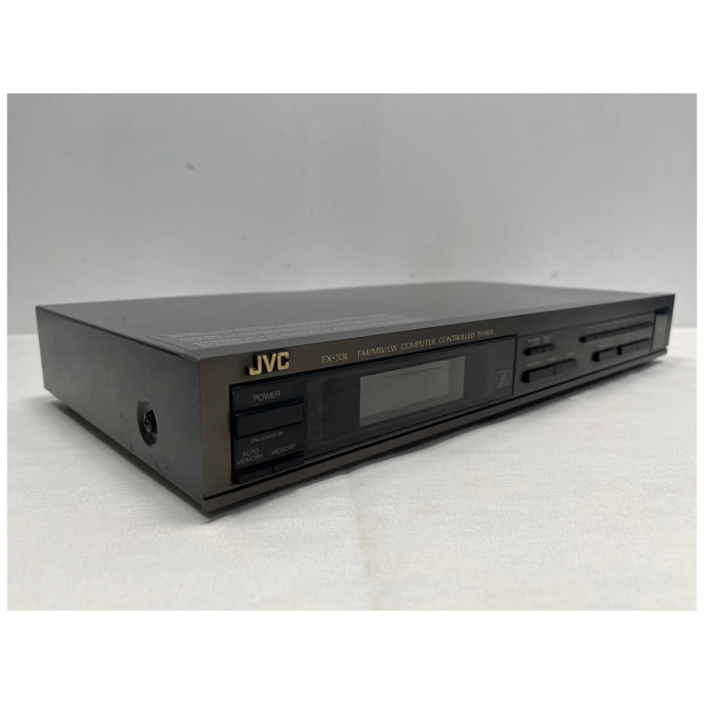 Tuner JVC FX‑33L