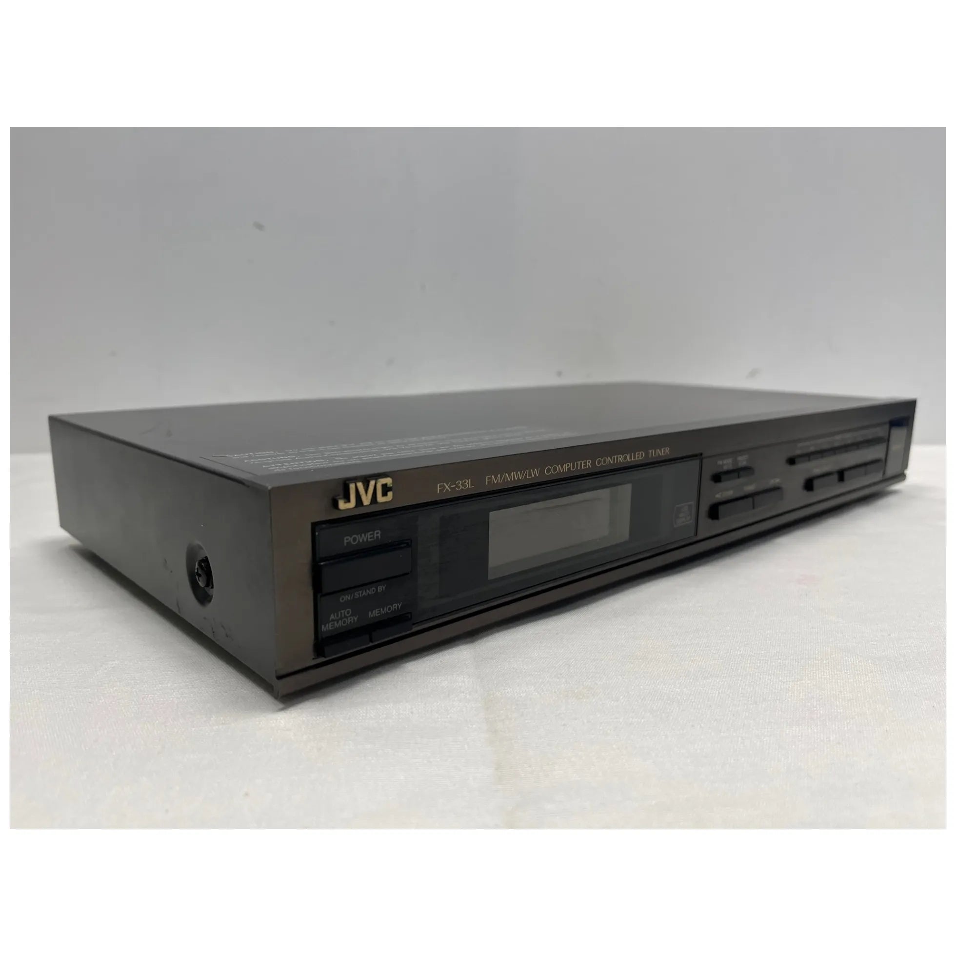 Tuner JVC FX‑33L