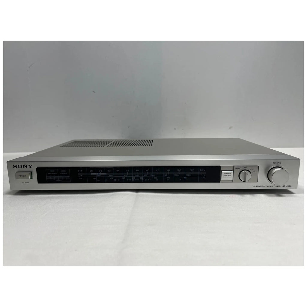 Tuner Sony ST‑JX2L