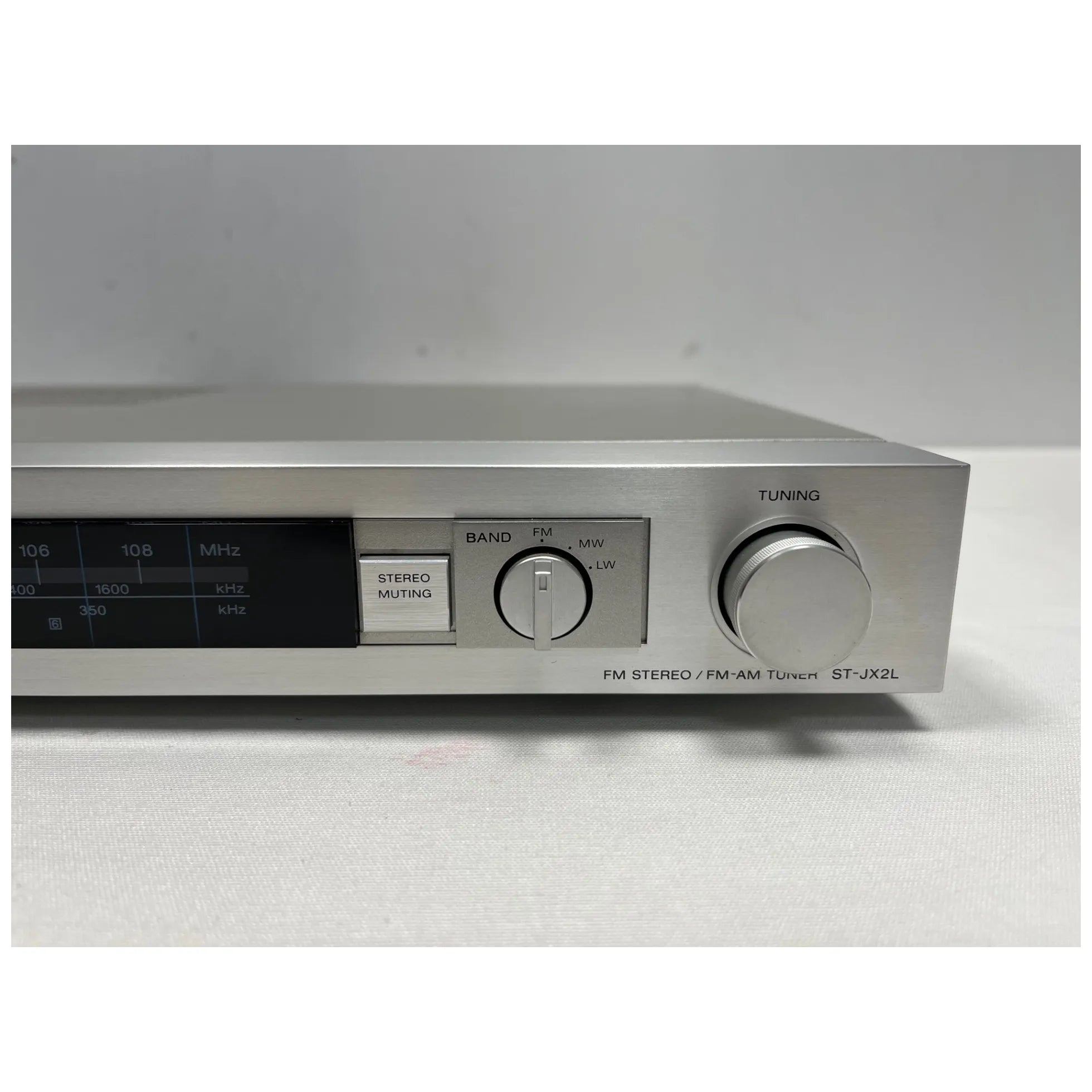 Tuner Sony ST‑JX2L