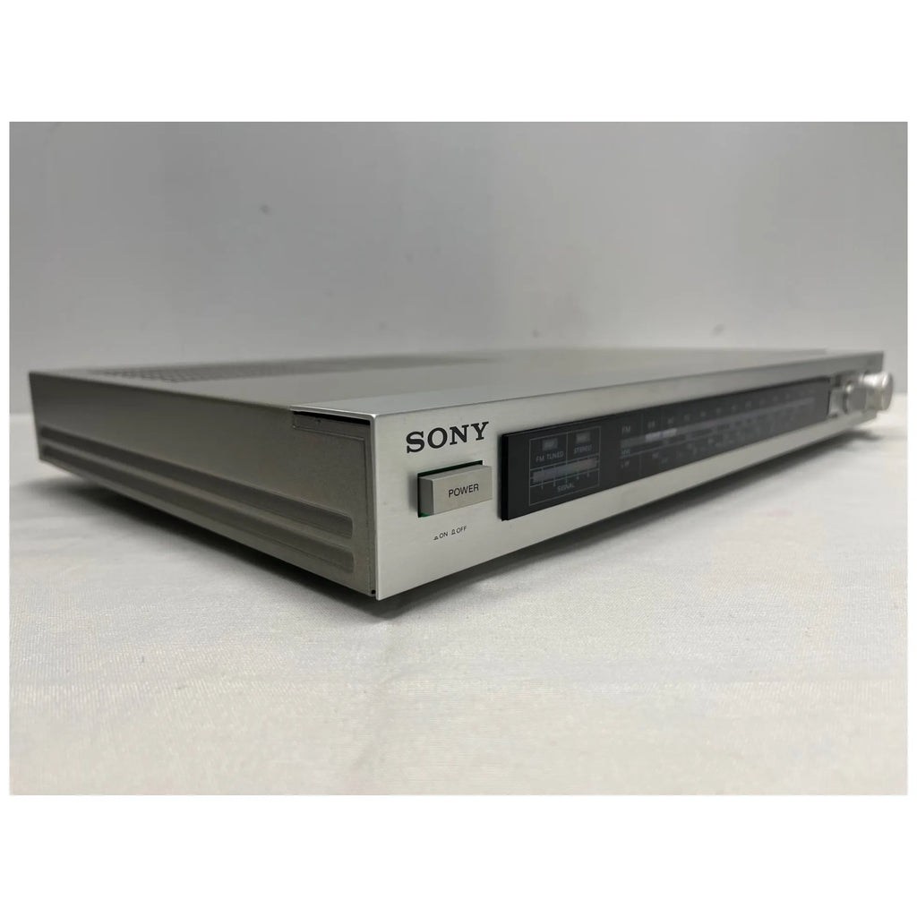 Tuner Sony ST‑JX2L