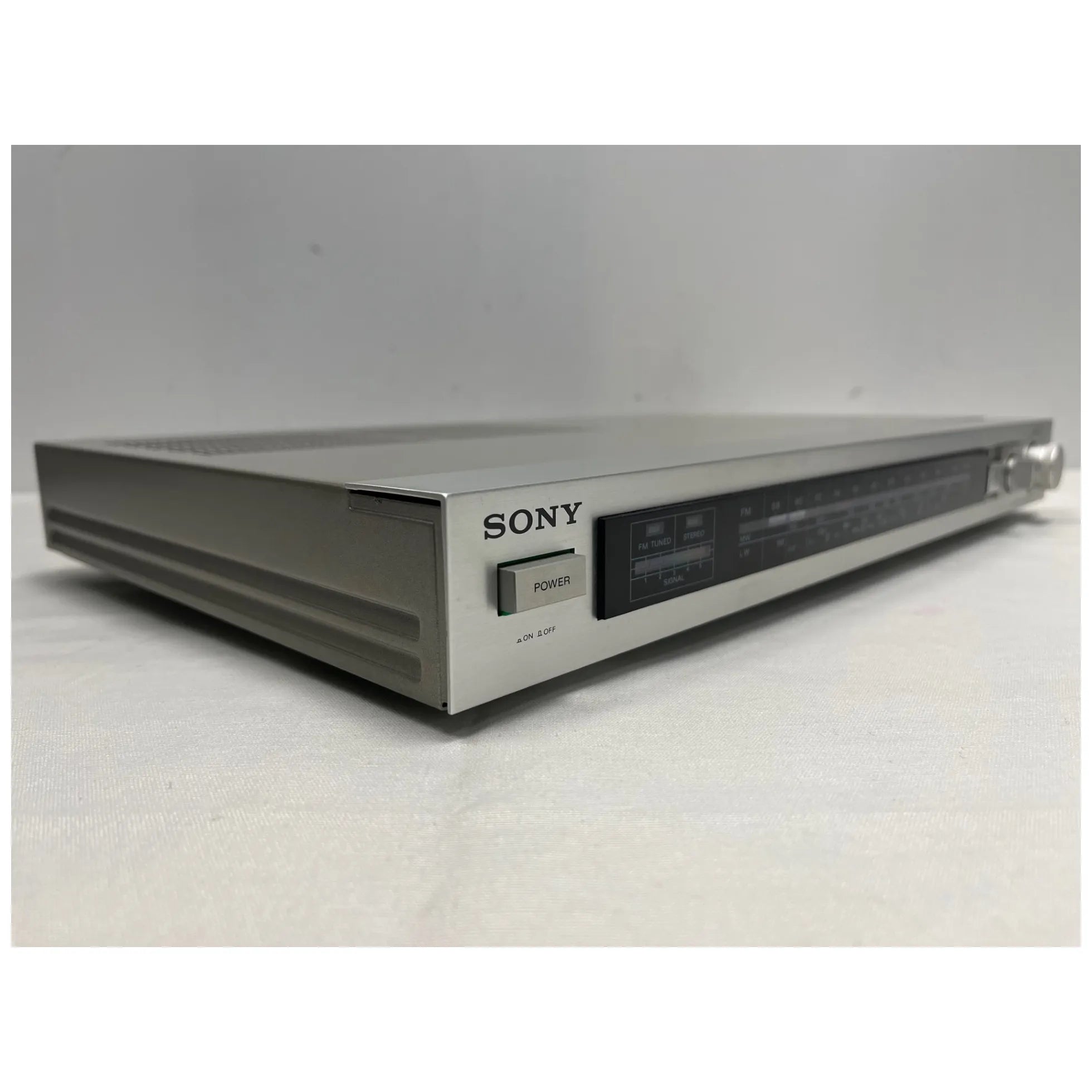 Tuner Sony ST‑JX2L