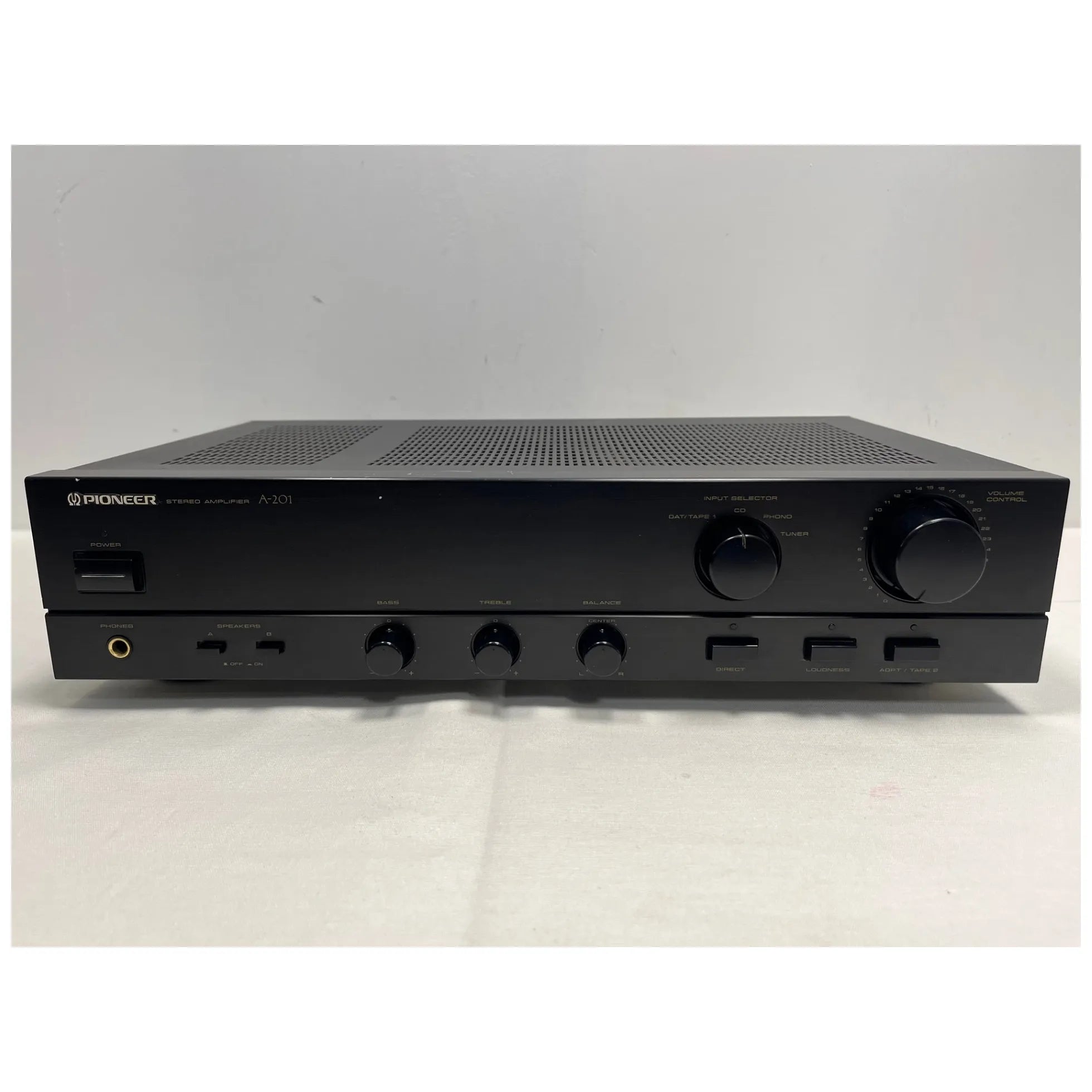 Amplificateur Pioneer A-201