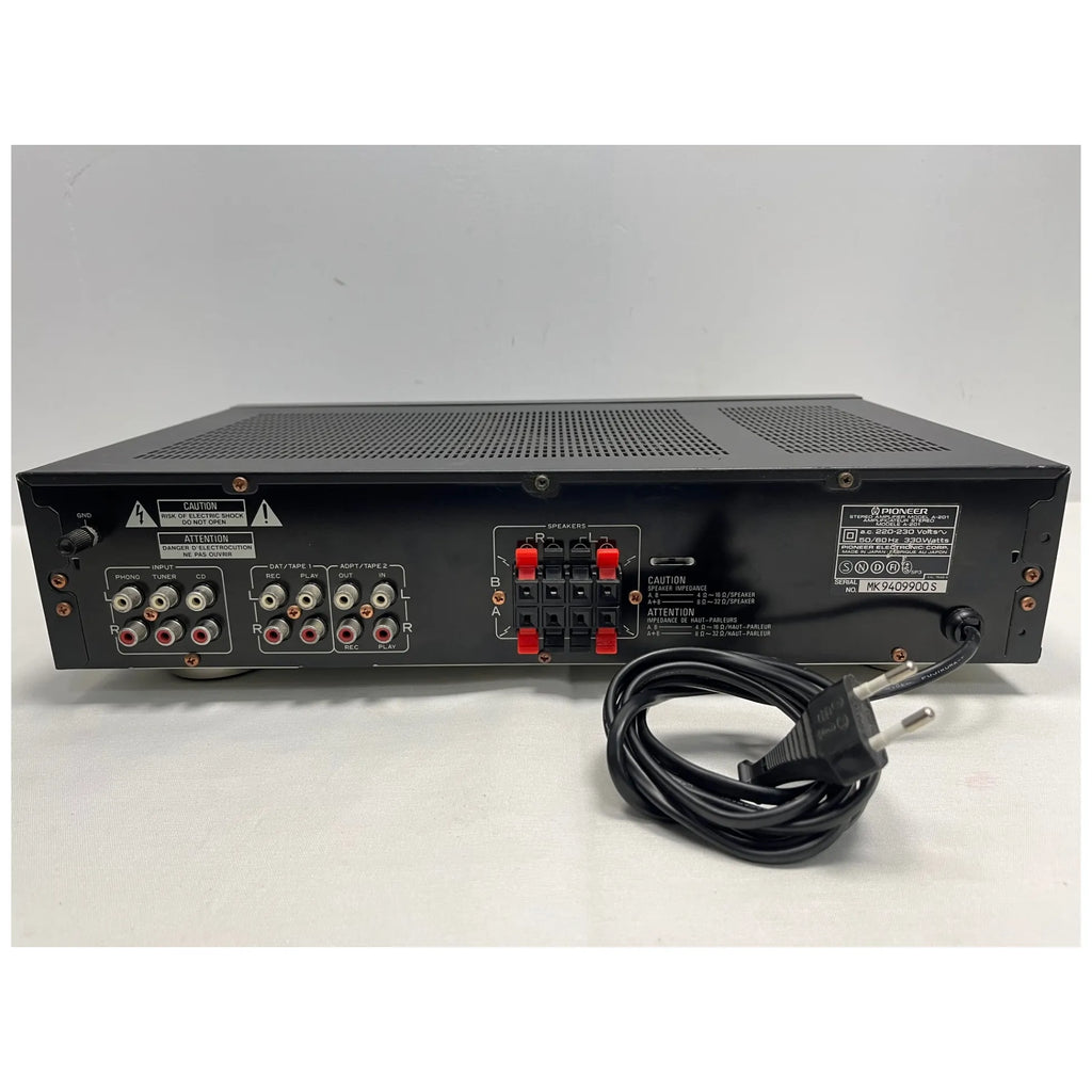 Amplificateur Pioneer A-201