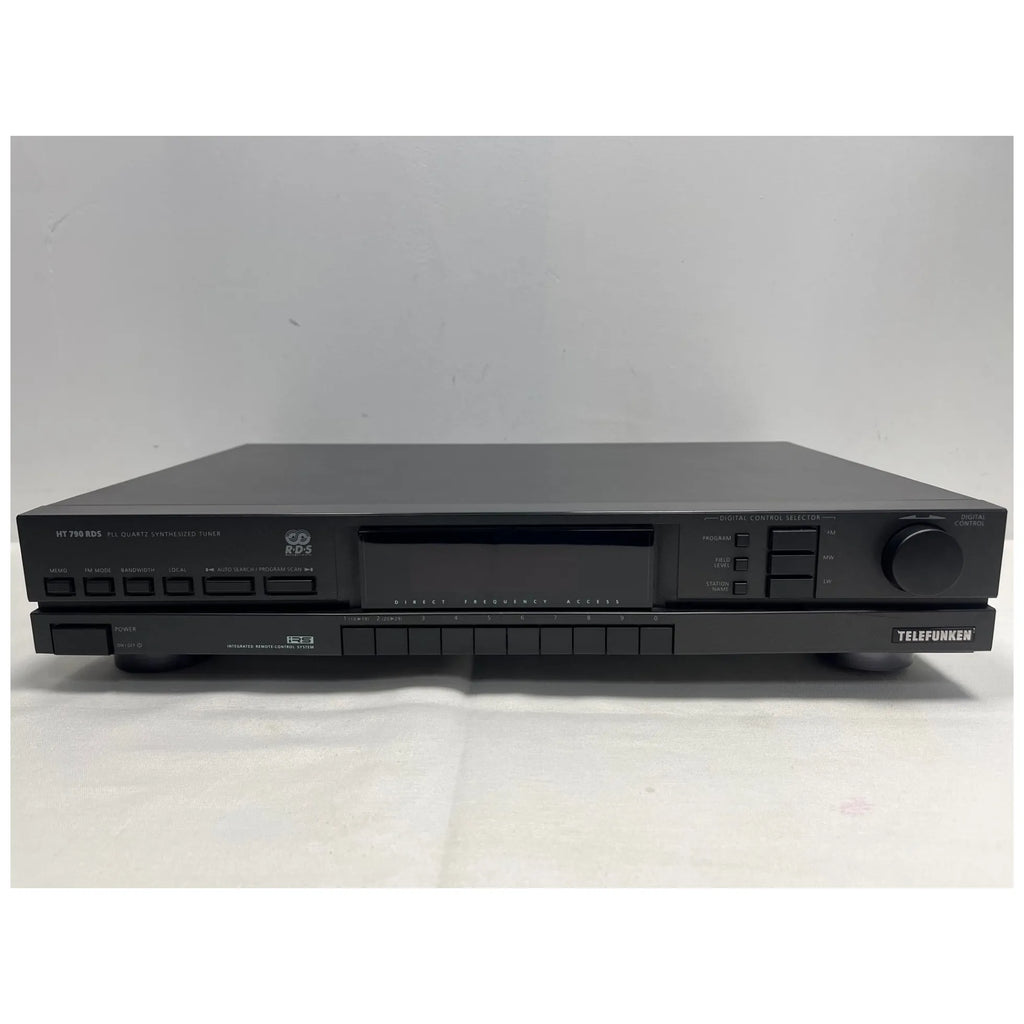 Tuner Telefunken HT-790RDS