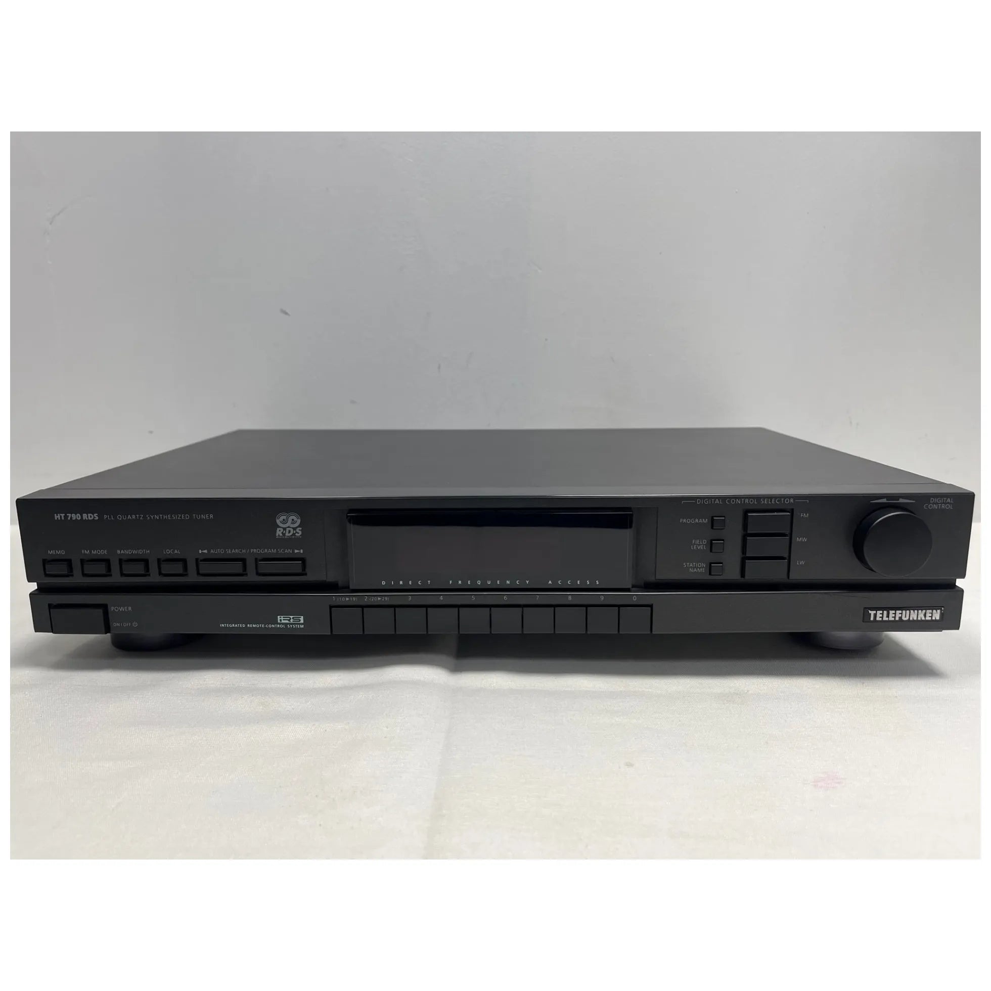 Tuner Telefunken HT-790RDS