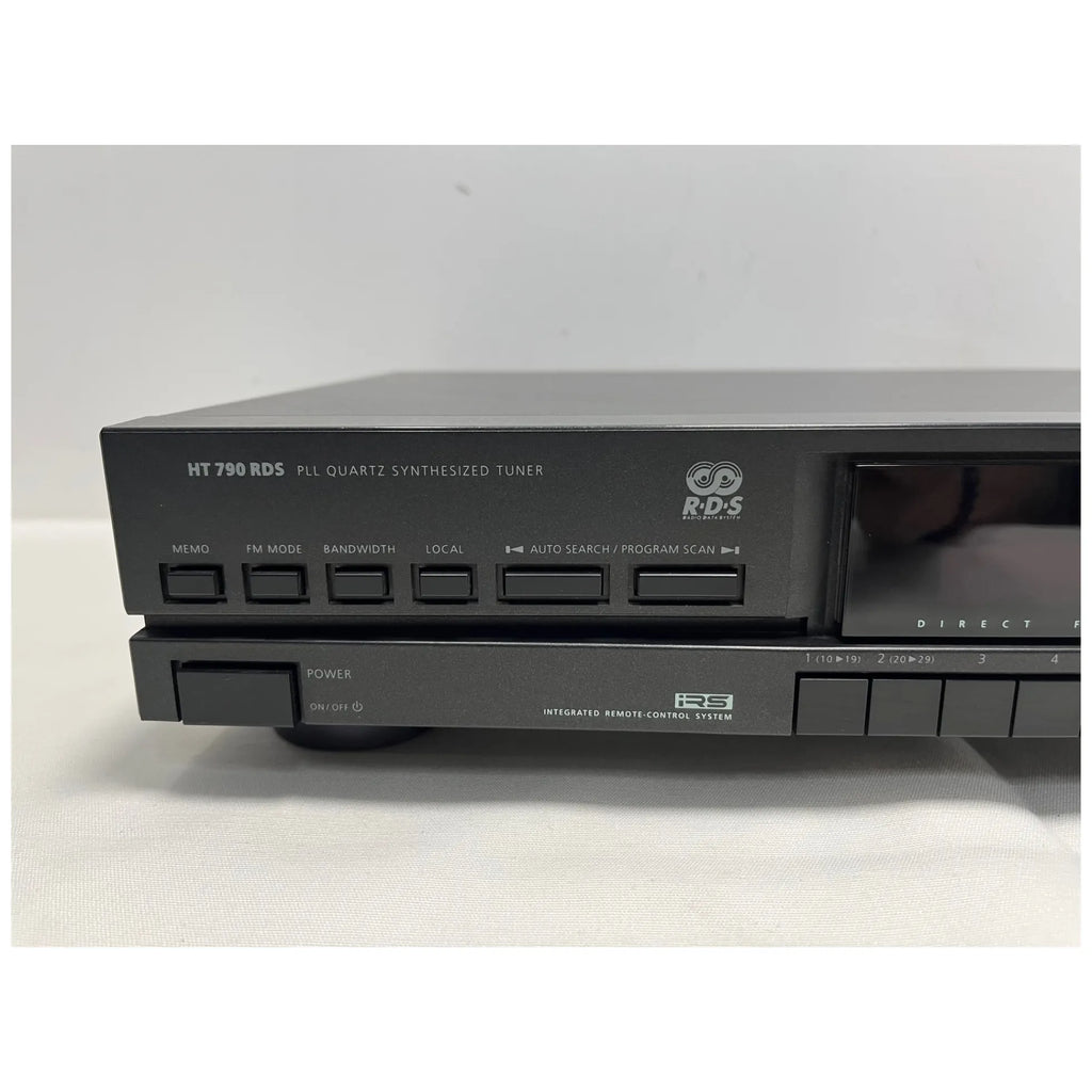 Tuner Telefunken HT-790RDS