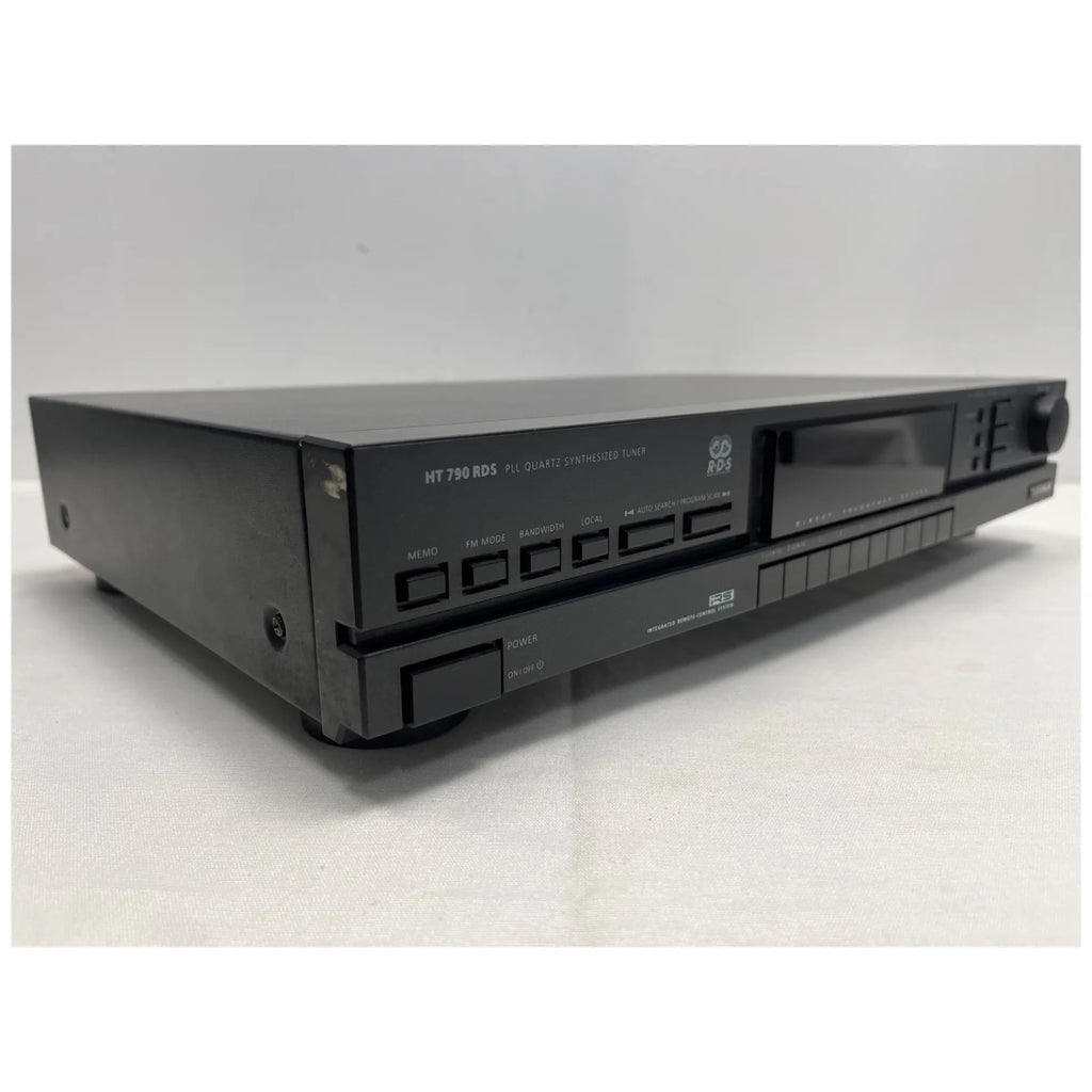 Tuner Telefunken HT-790RDS