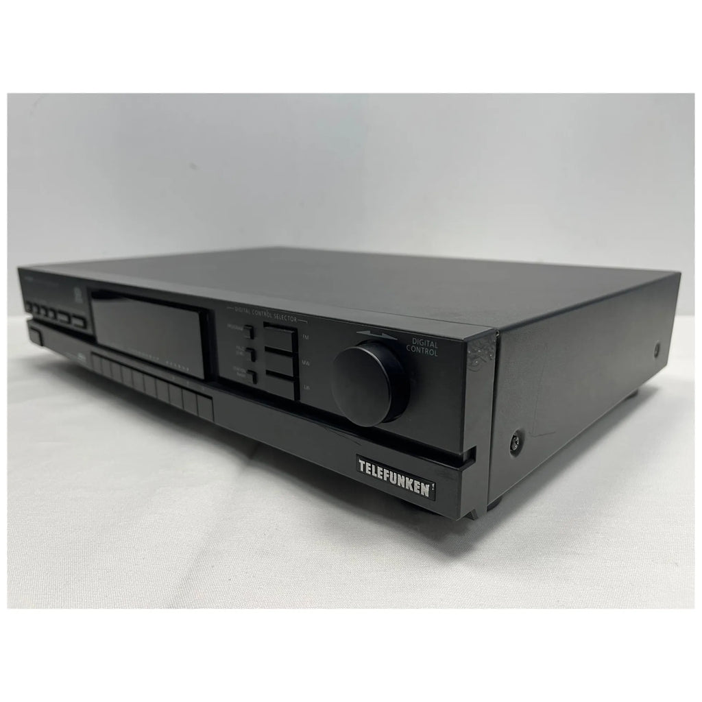Tuner Telefunken HT-790RDS