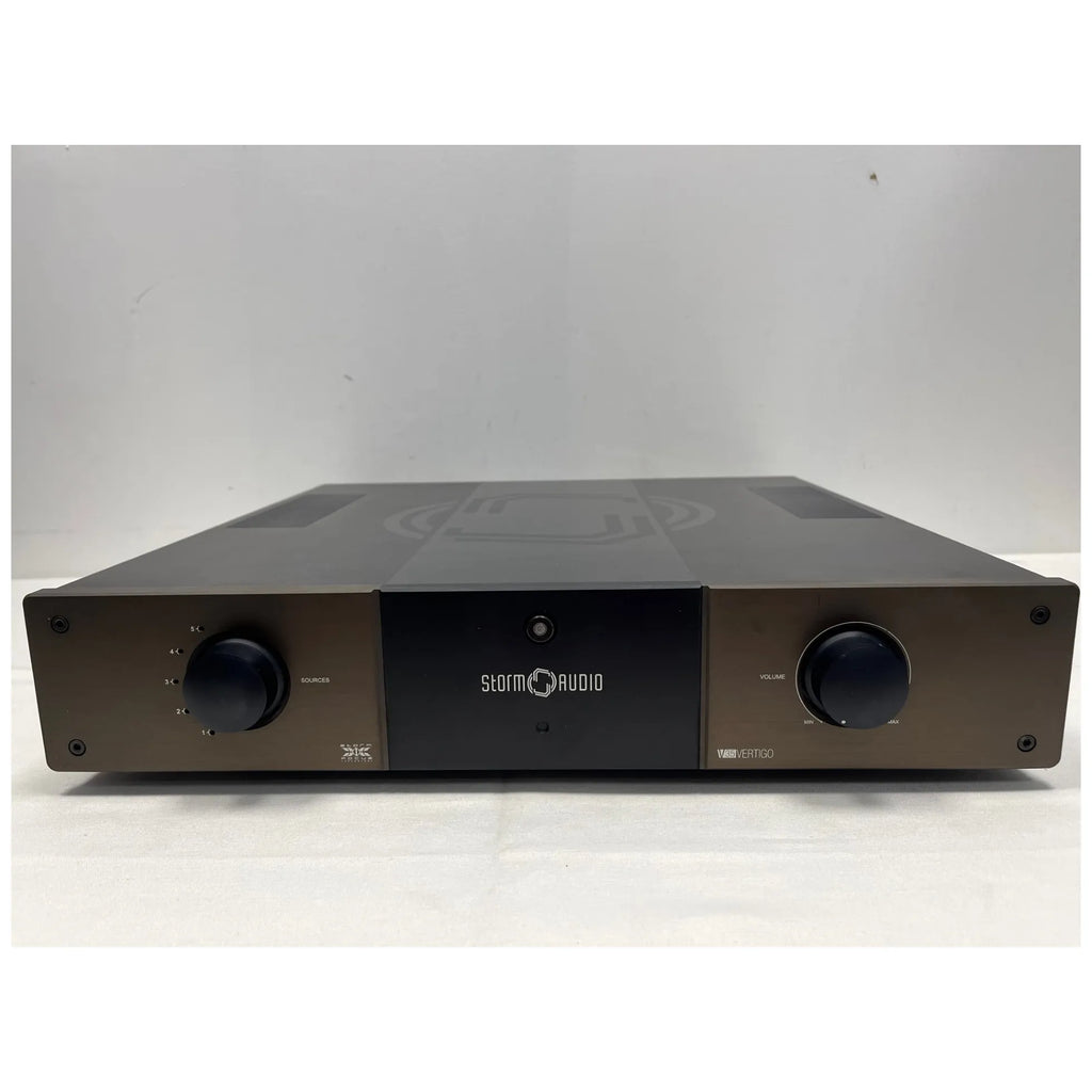 Amplificateur Stormaudio V35 Vertigo