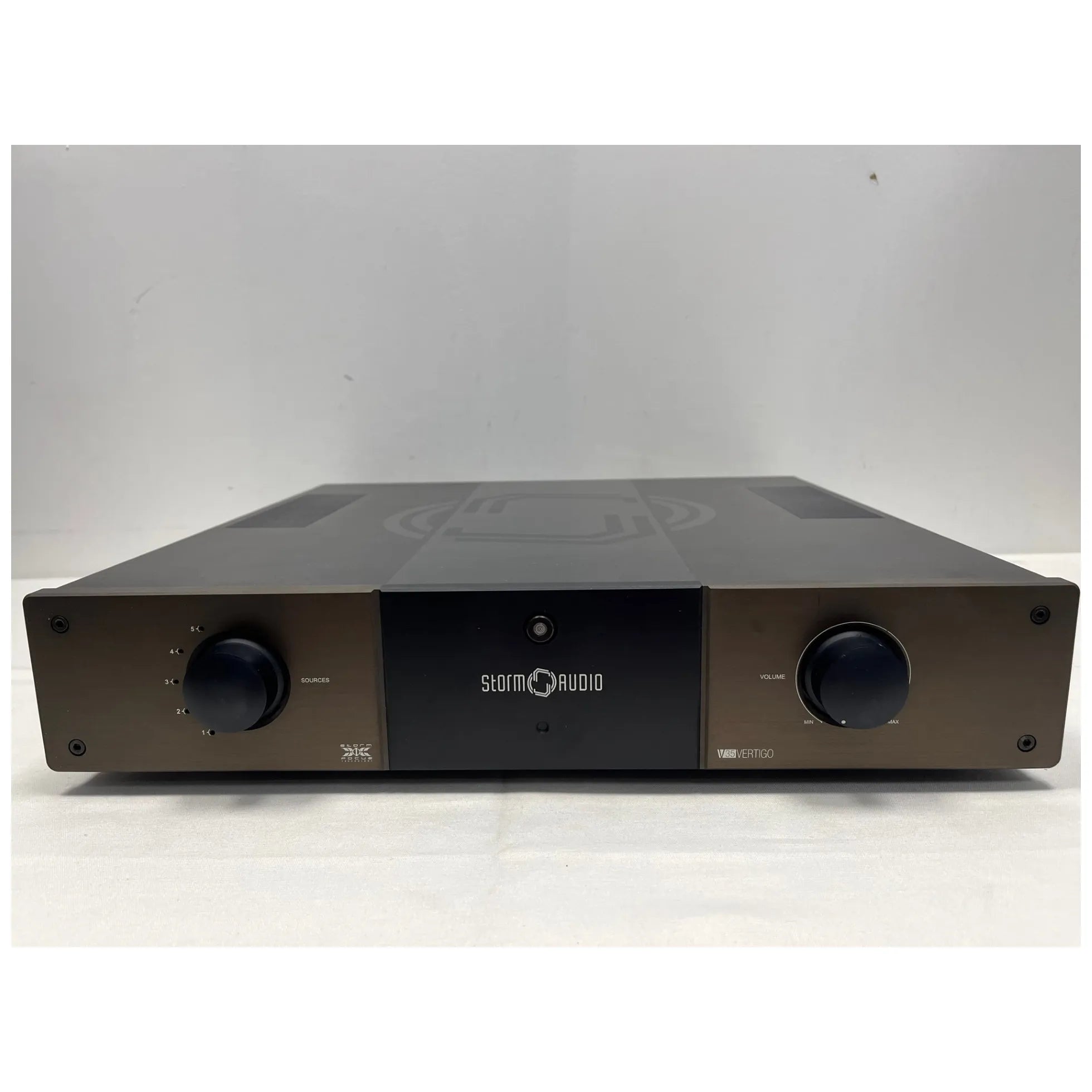 Amplificateur Stormaudio V35 Vertigo