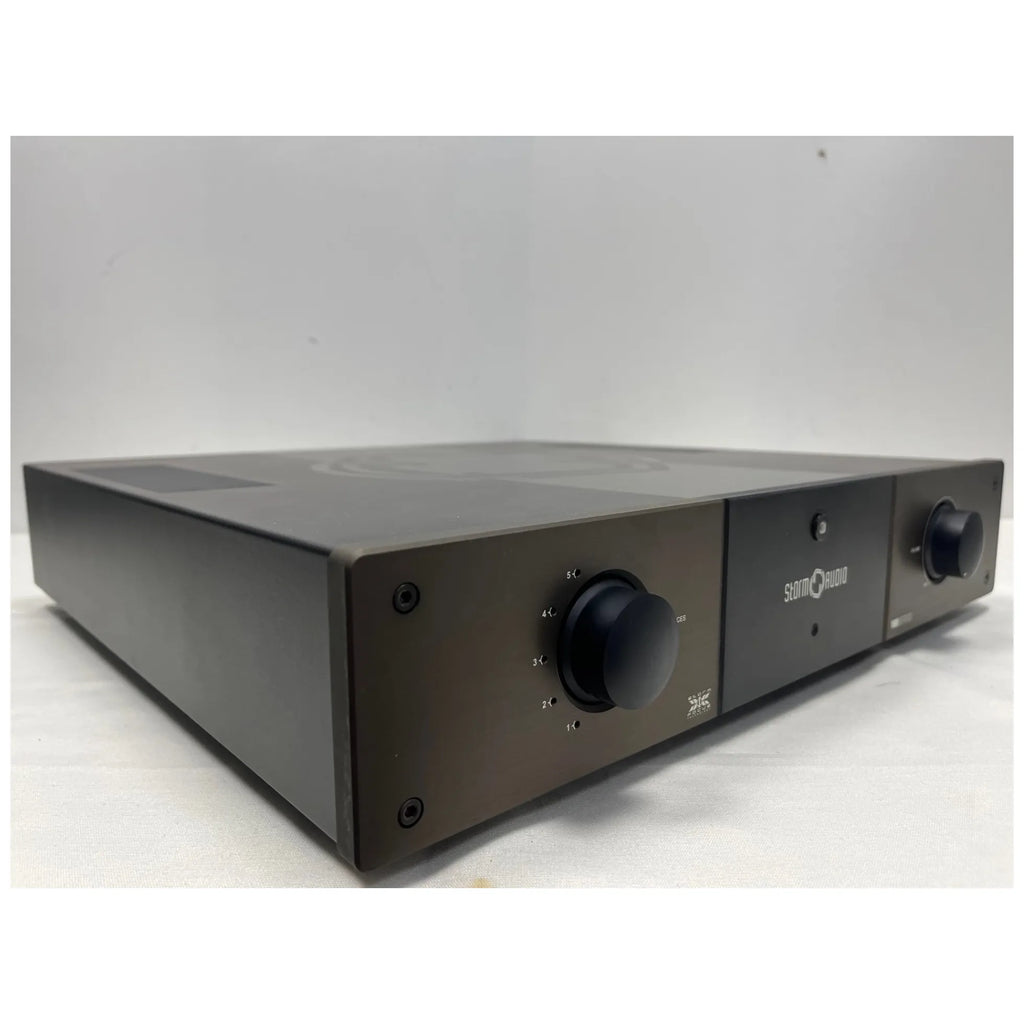 Amplificateur Stormaudio V35 Vertigo