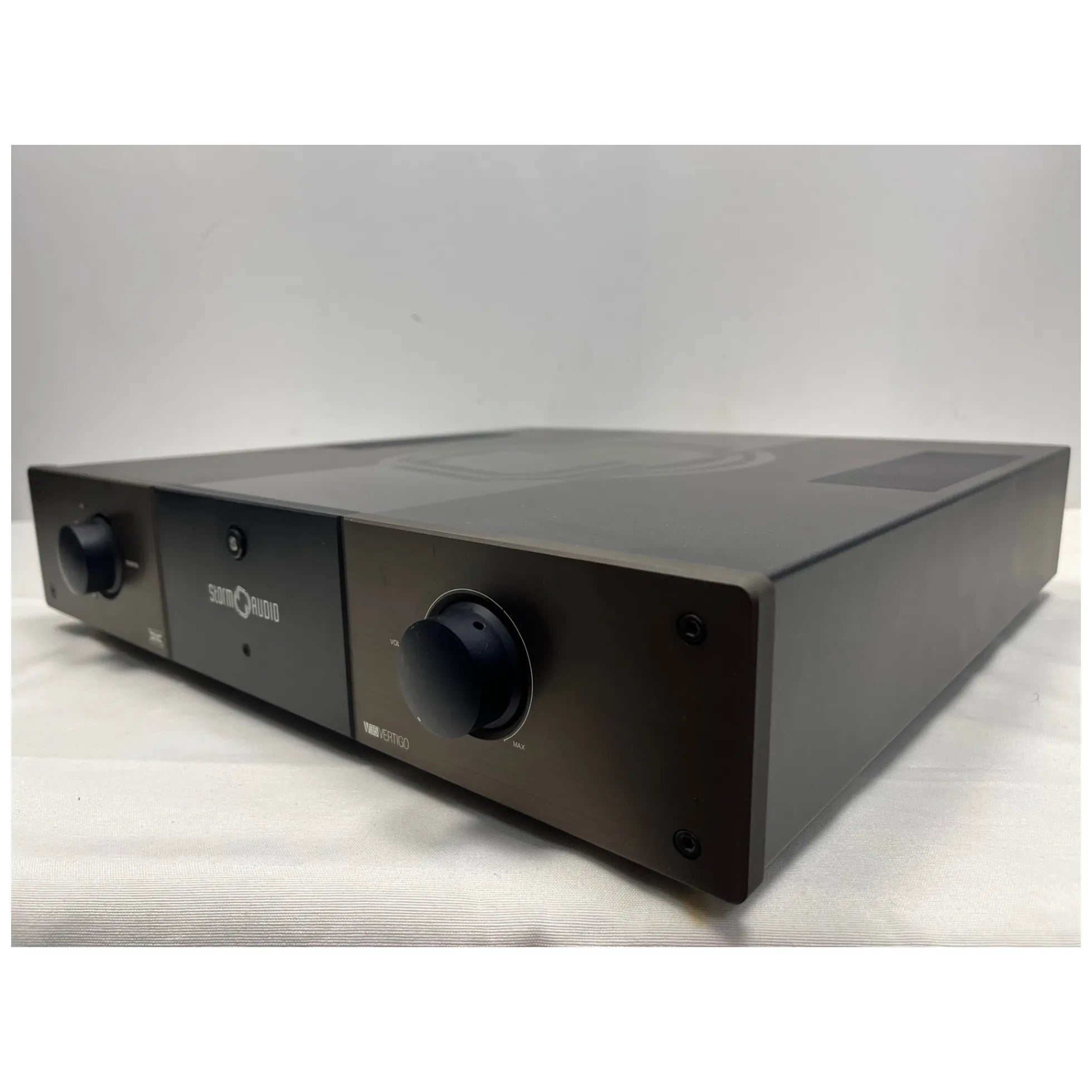 Amplificateur Stormaudio V35 Vertigo