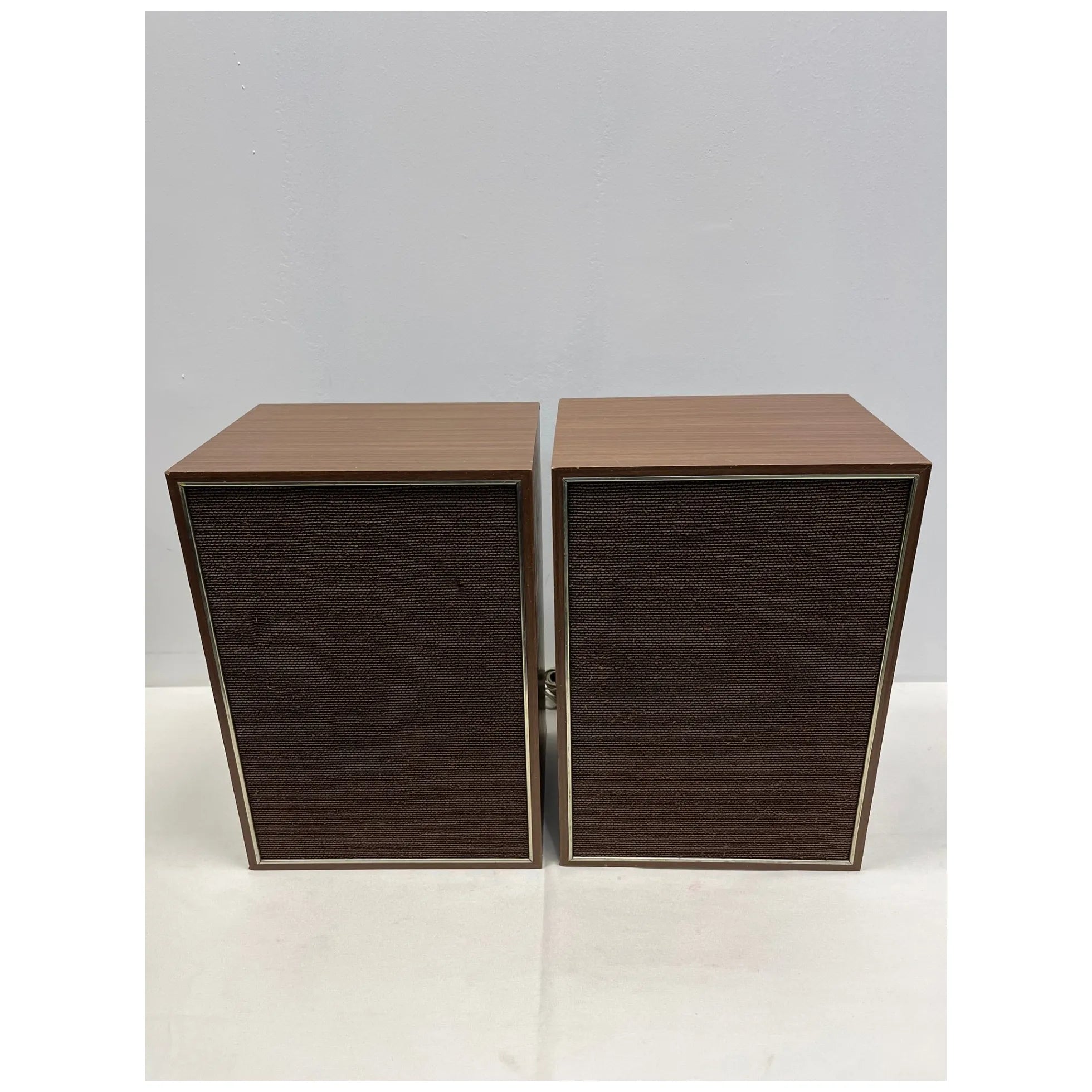 Enceintes ITT ECHO 1350