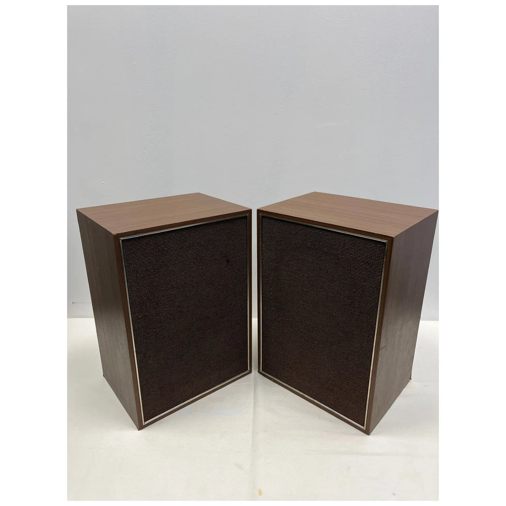 Enceintes ITT ECHO 1350