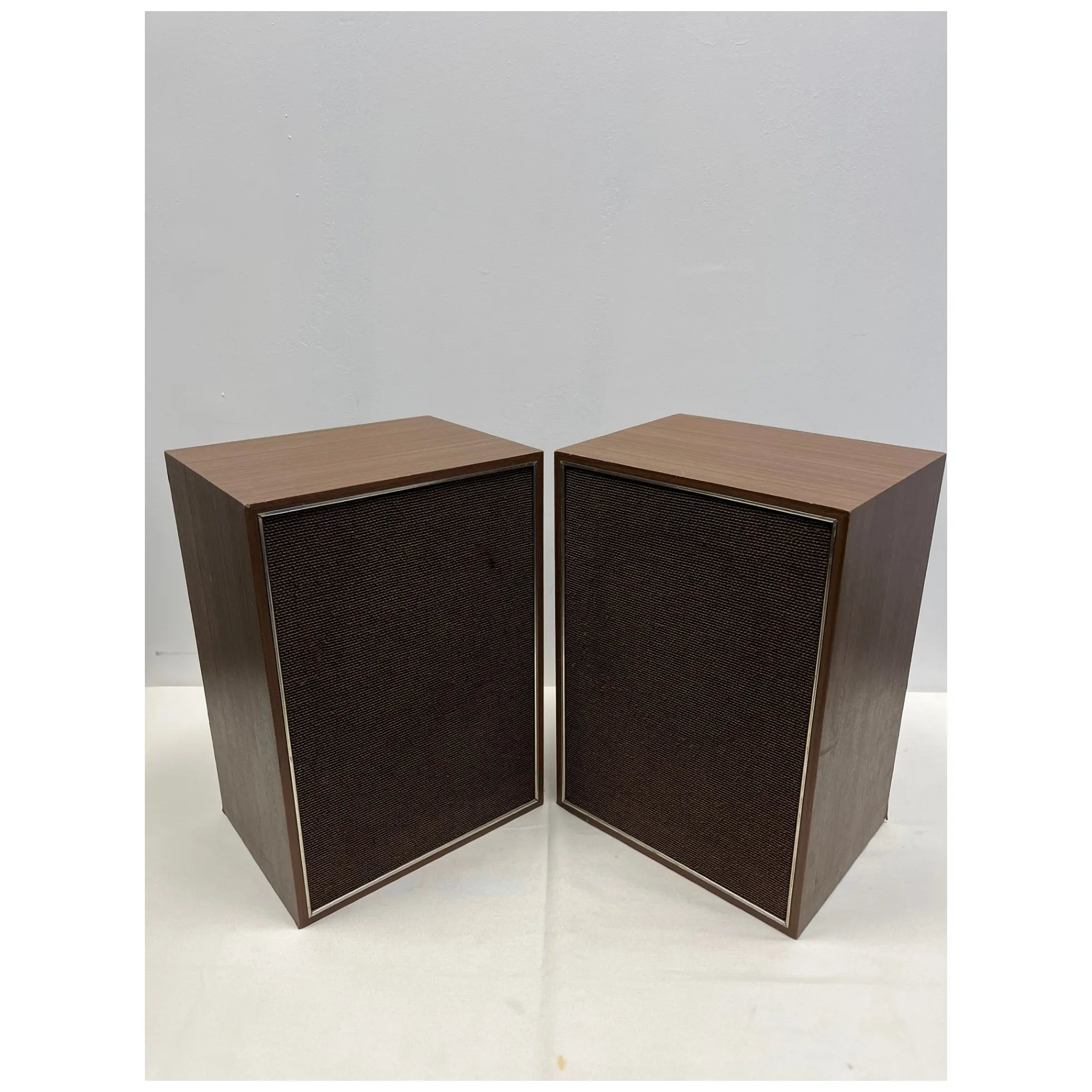 Enceintes ITT ECHO 1350