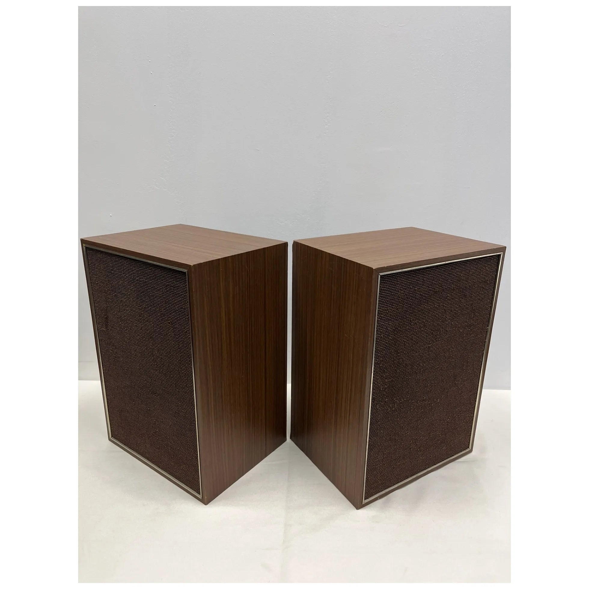 Enceintes ITT ECHO 1350