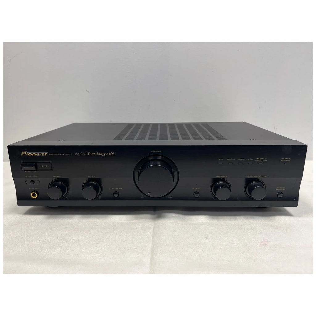 Amplificateur Pioneer A-109