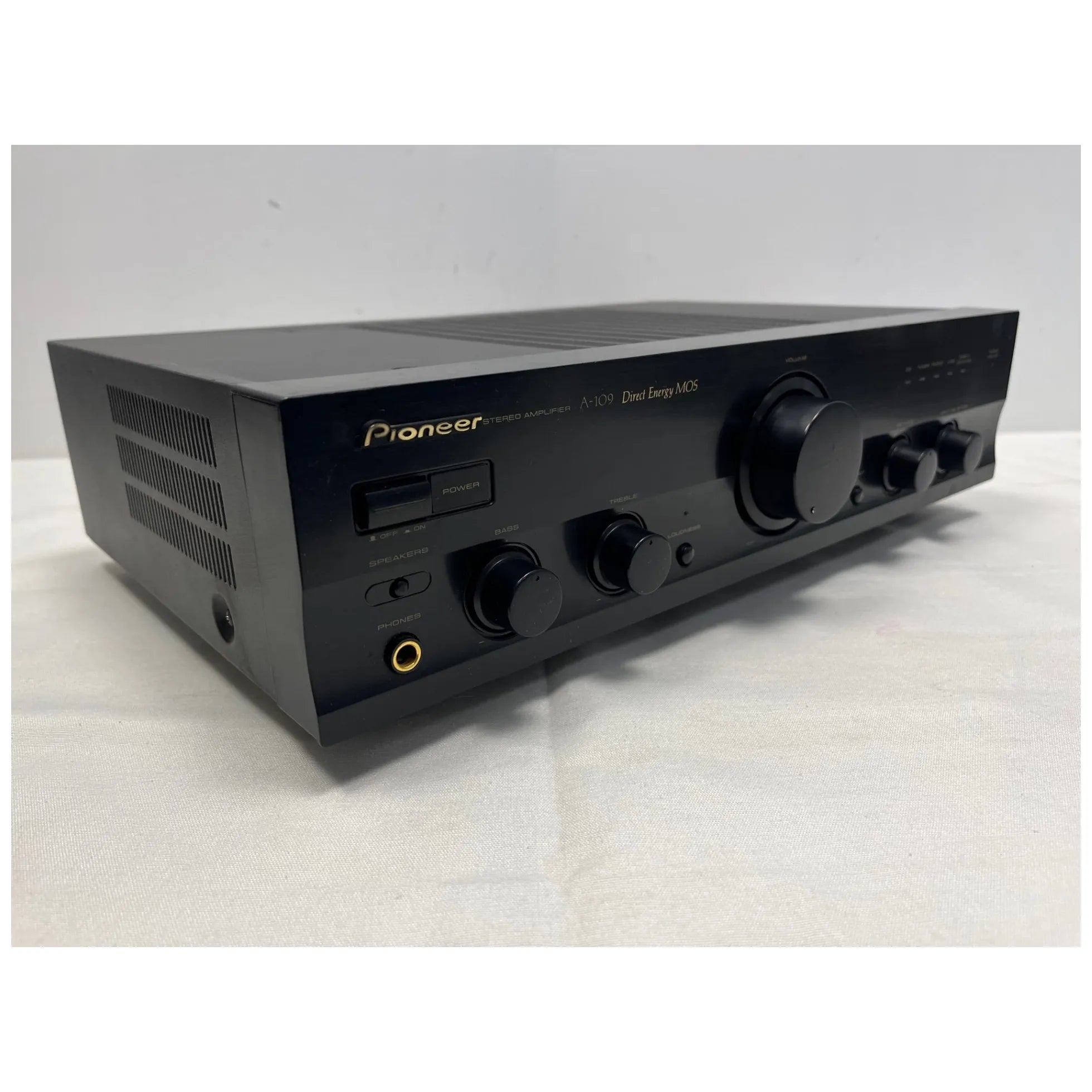 Amplificateur Pioneer A-109