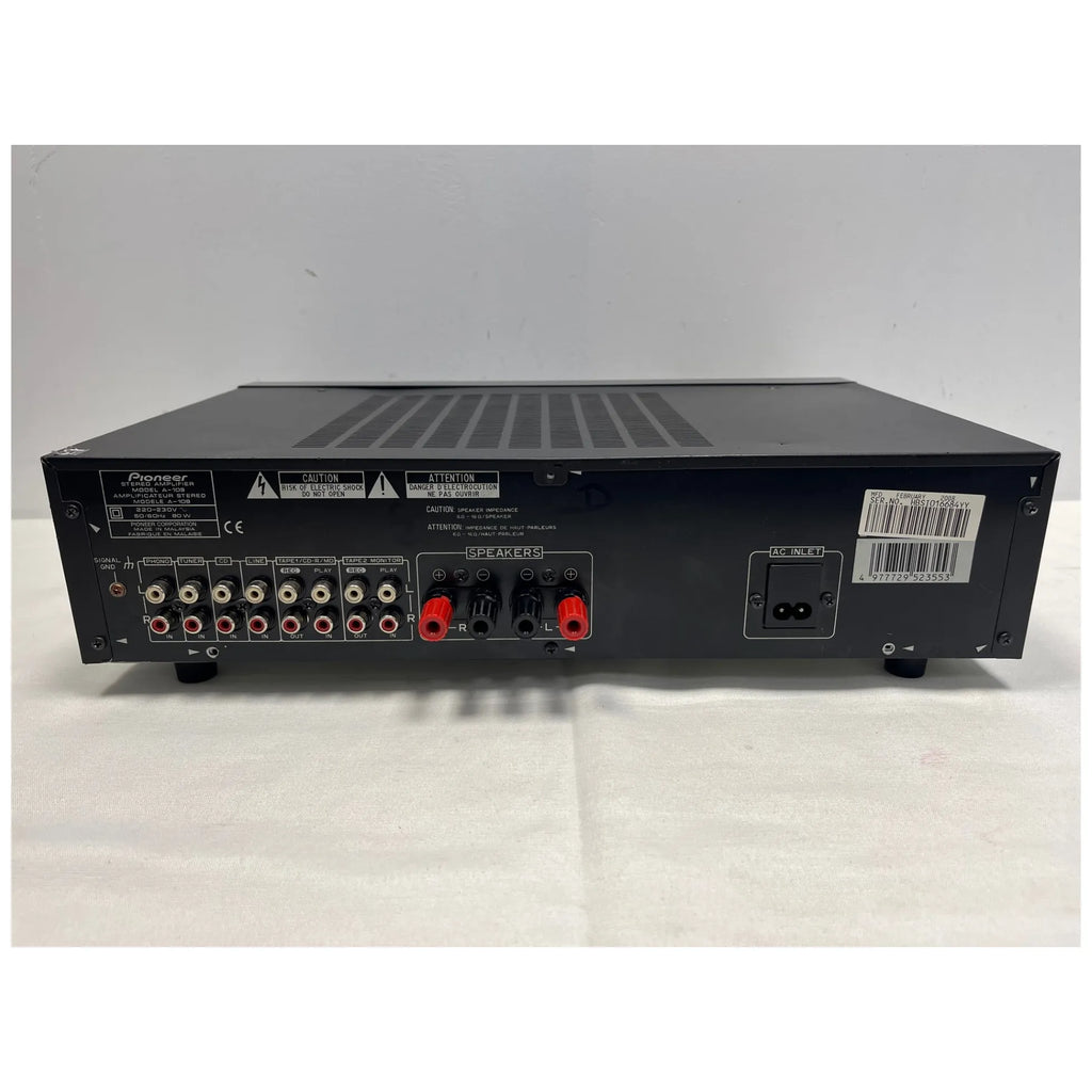 Amplificateur Pioneer A-109