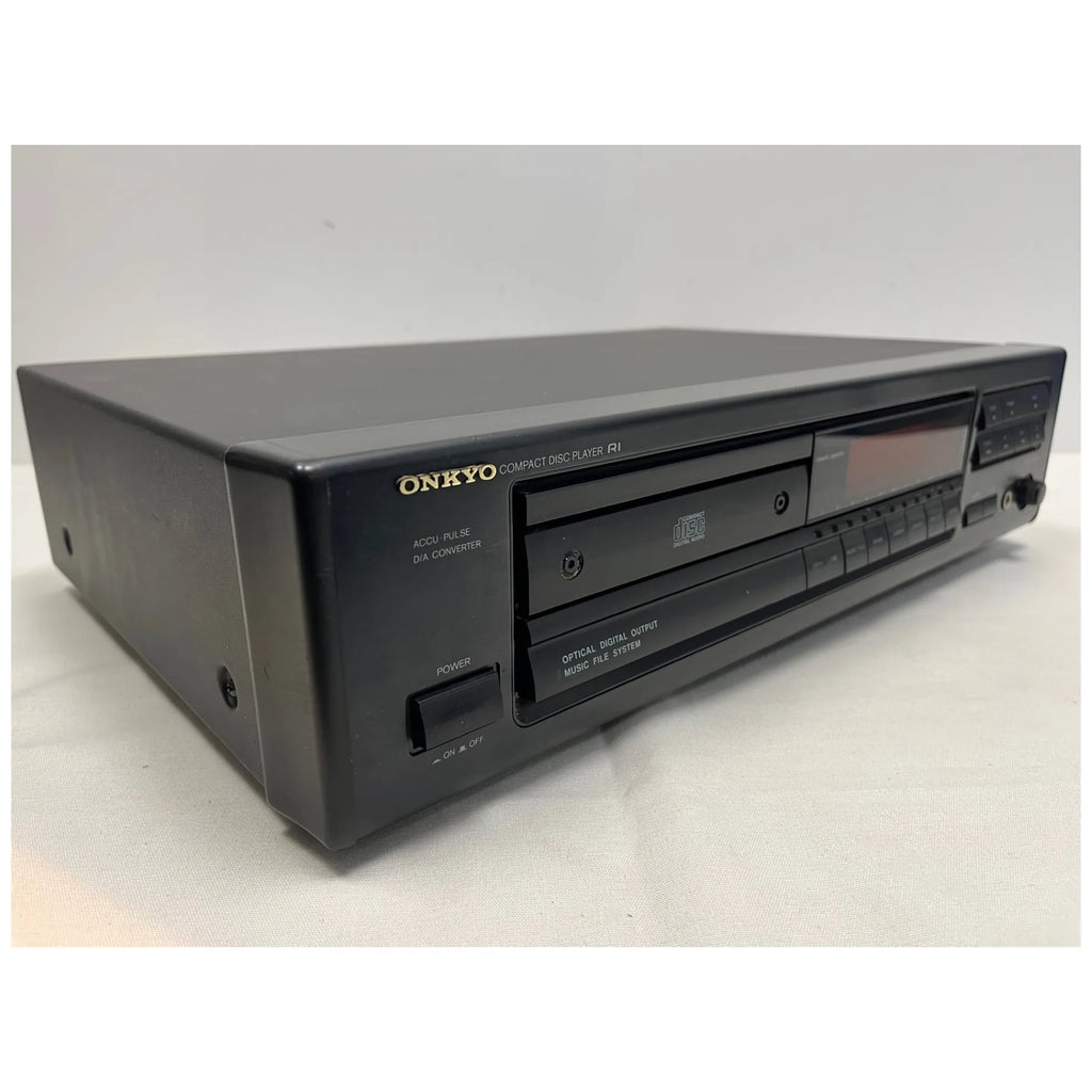 Lecteur CD Onkyo DX‑704