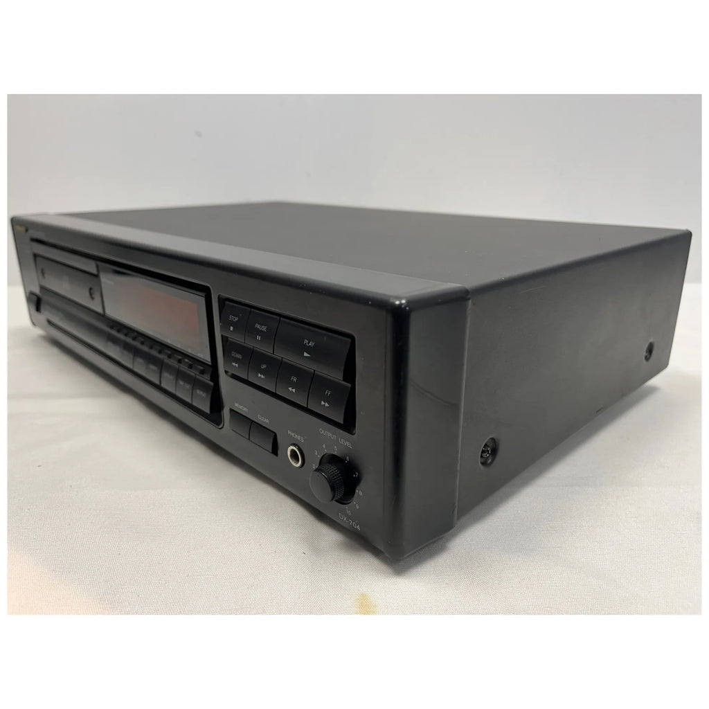 Lecteur CD Onkyo DX‑704