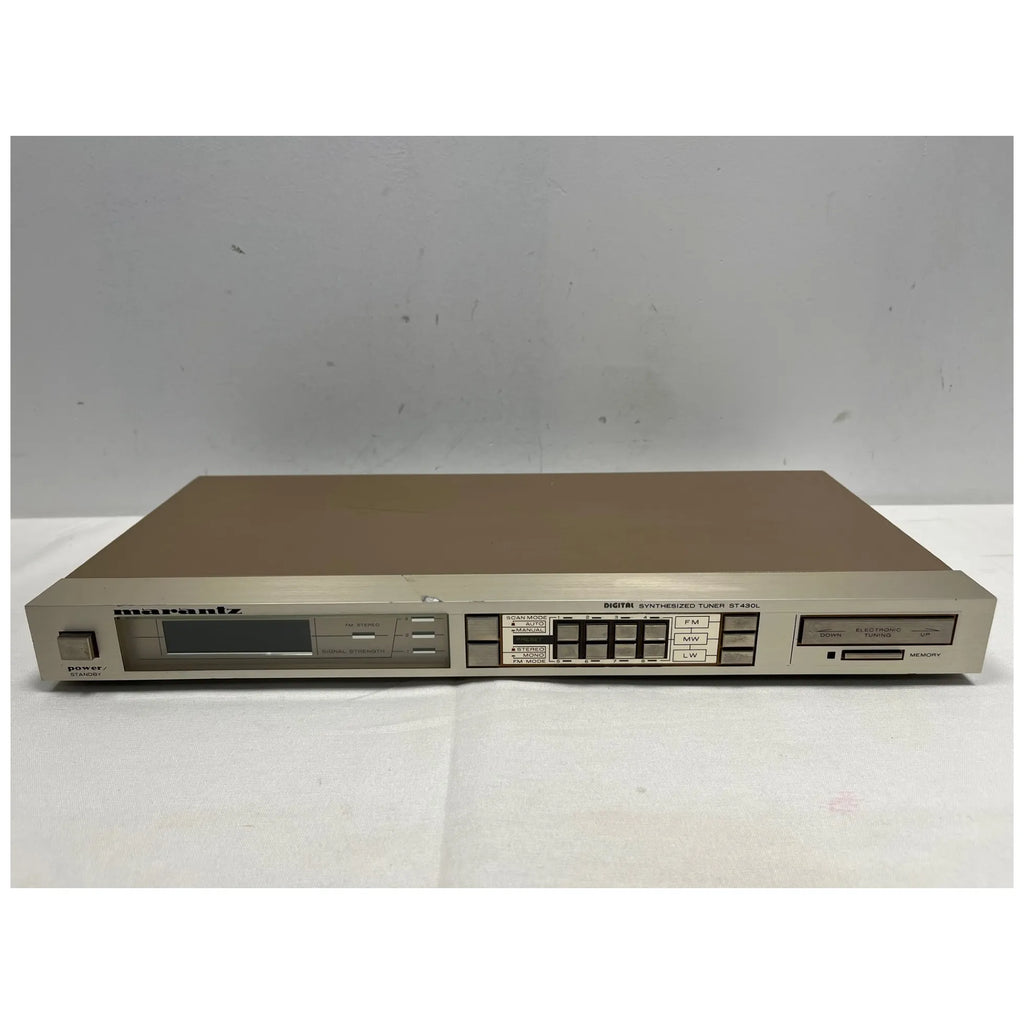 Tuner Marantz ST‑430L