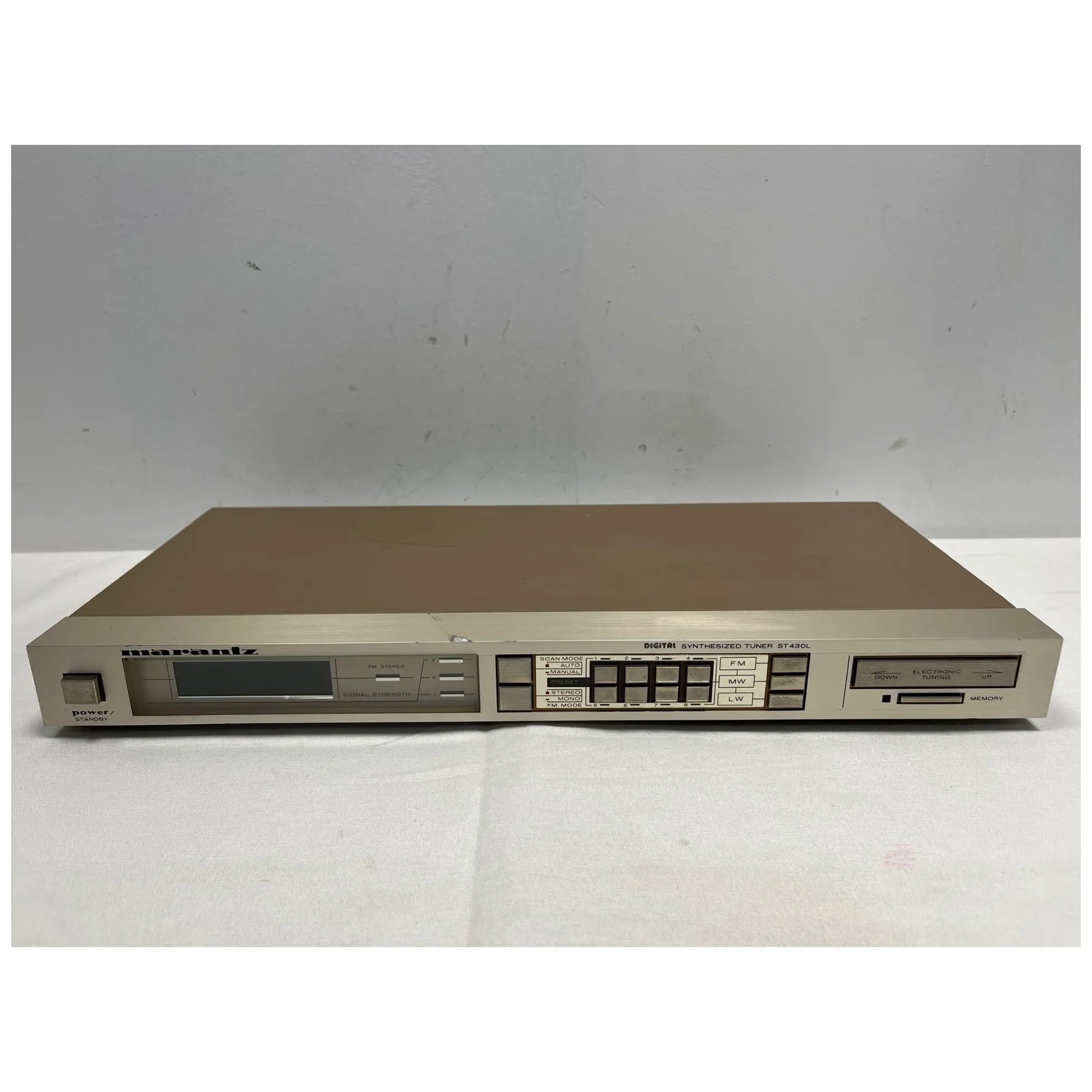 Tuner Marantz ST‑430L