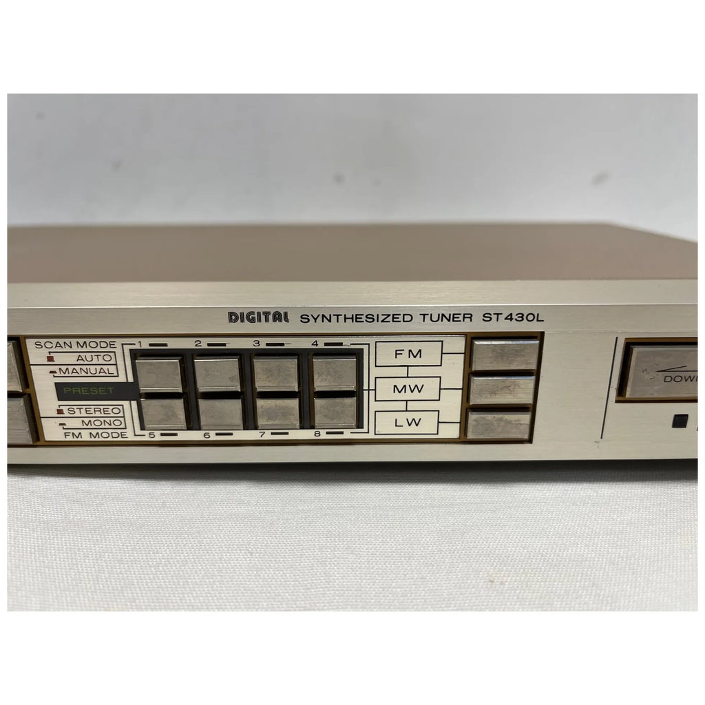 Tuner Marantz ST‑430L